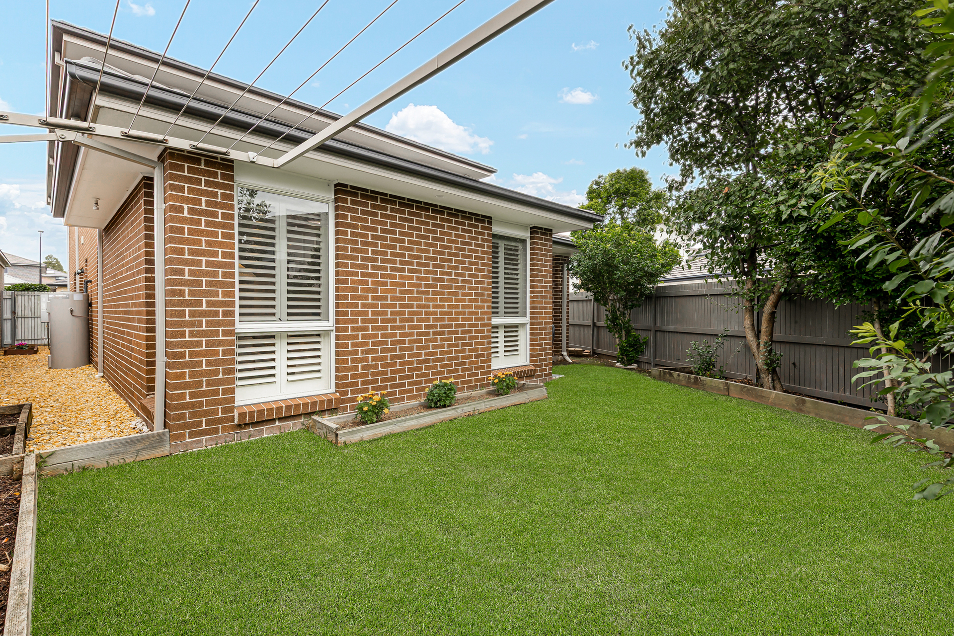 4-bedroom house at 37 ANTRIM DRIVE, Elizabeth Hills NSW 2171, Liverpool, New South Wales