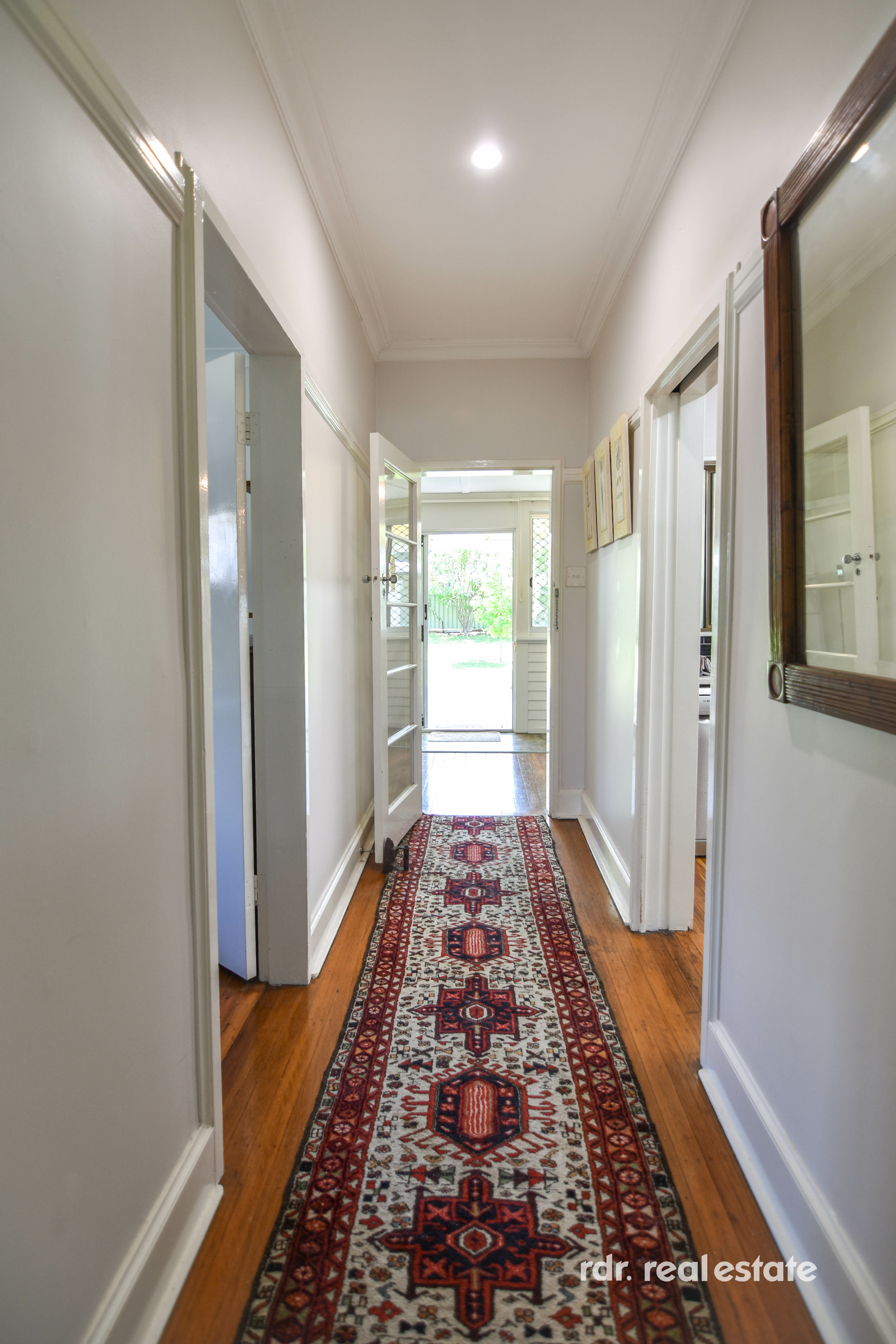 2-bedroom house at 7 HIGH STREET, Inverell NSW 2360, Inverell, New South Wales