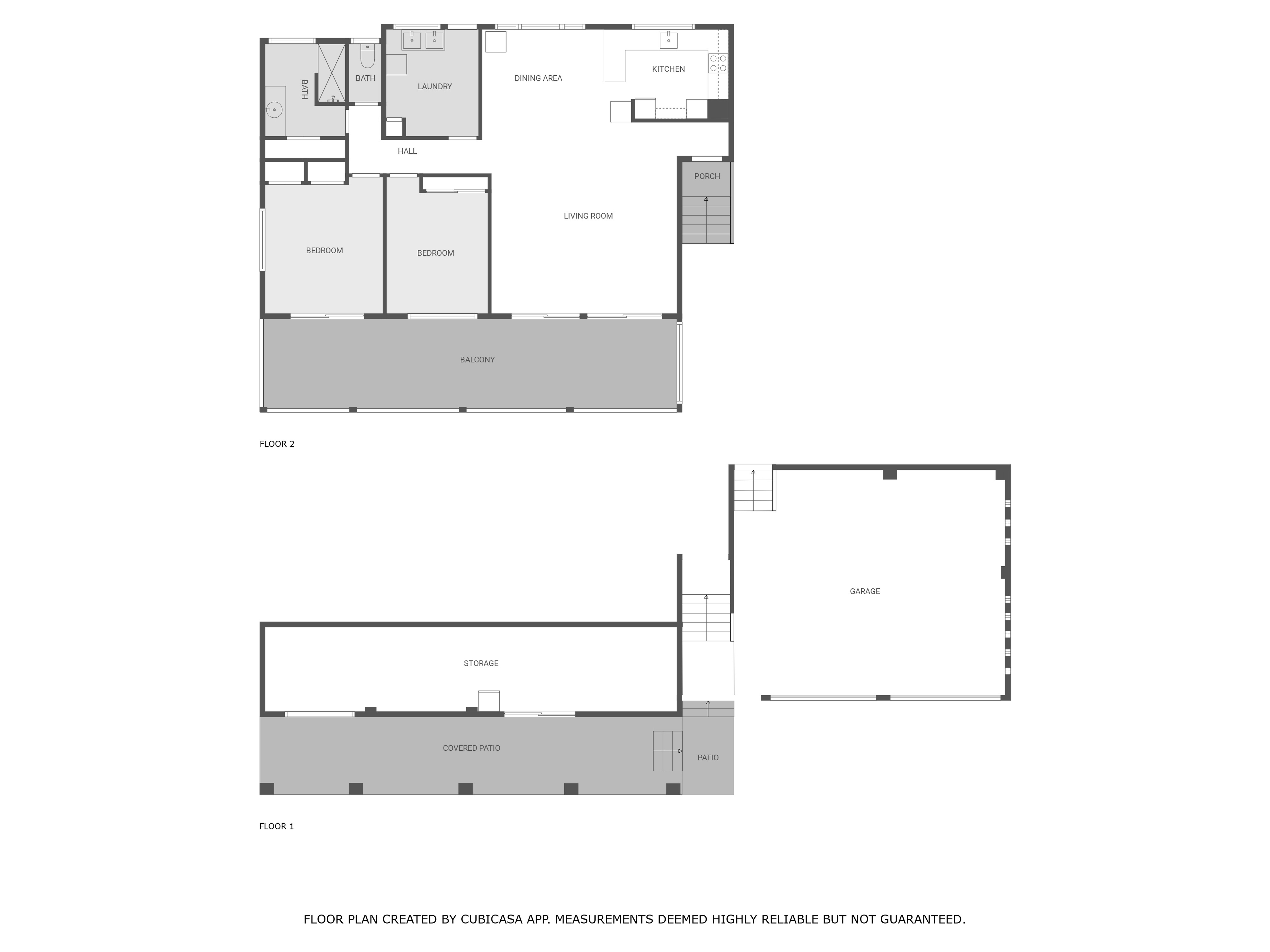 2-bedroom house at 6 Sunset Drive, Sarina Beach, QLD 4737, Mackay, Queensland
