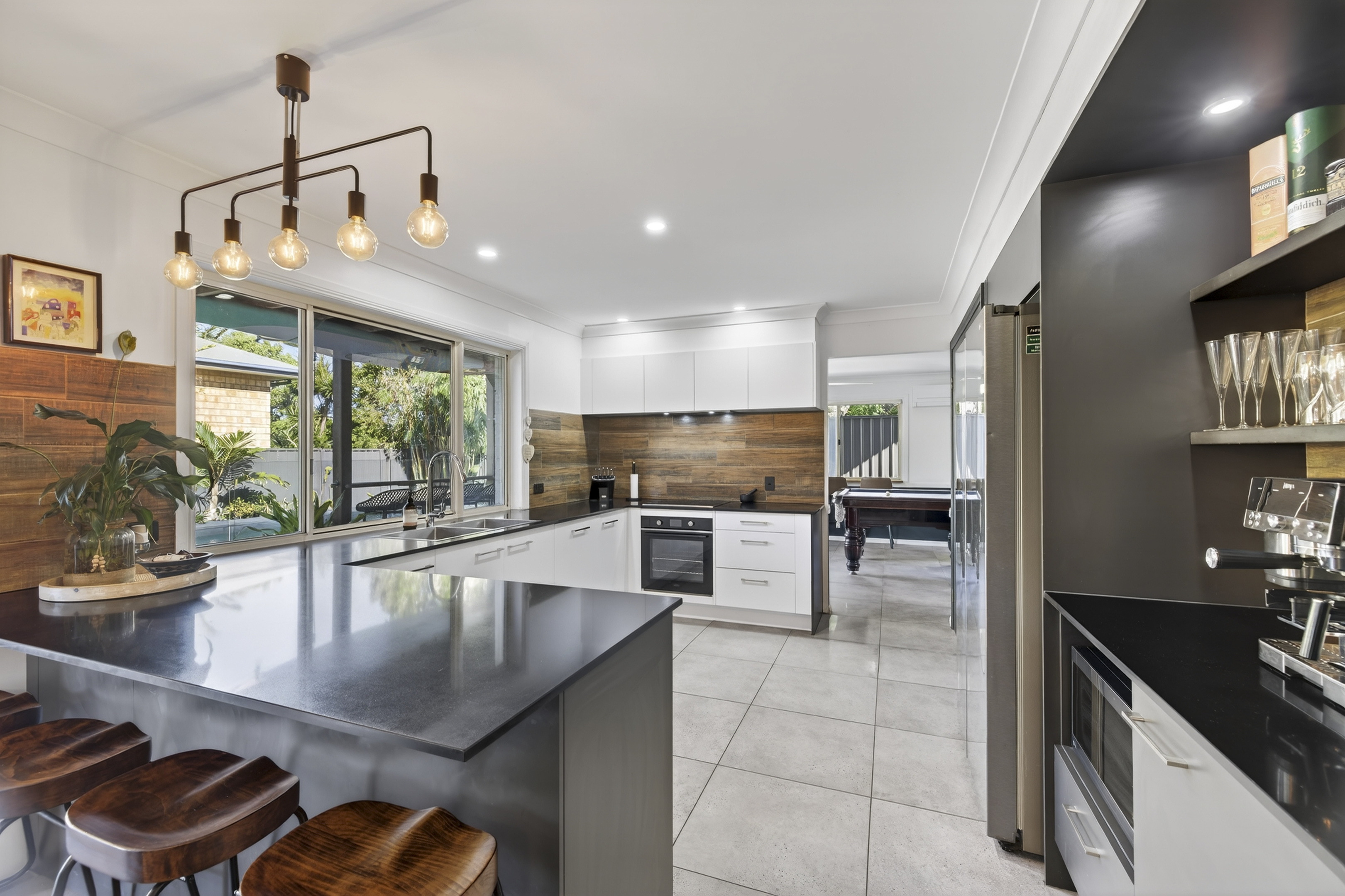 5-bedroom house at 17 Paranka Drive North, Cleveland, Qld, 4163, Redland, Queensland