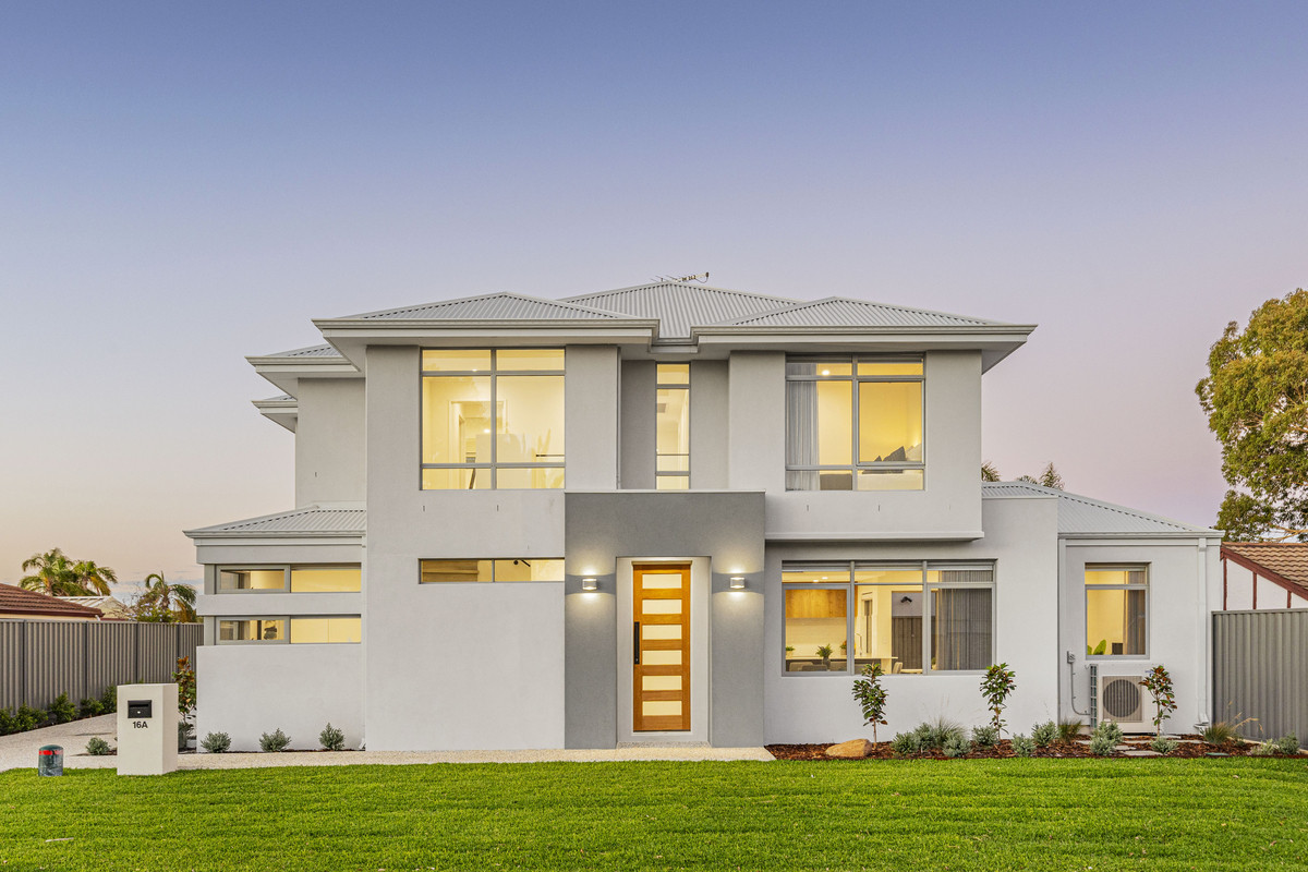 3-bedroom house at 16 A, B, C Dillon Glade, Joondalup, Wa, 6027, Joondalup, Western Australia