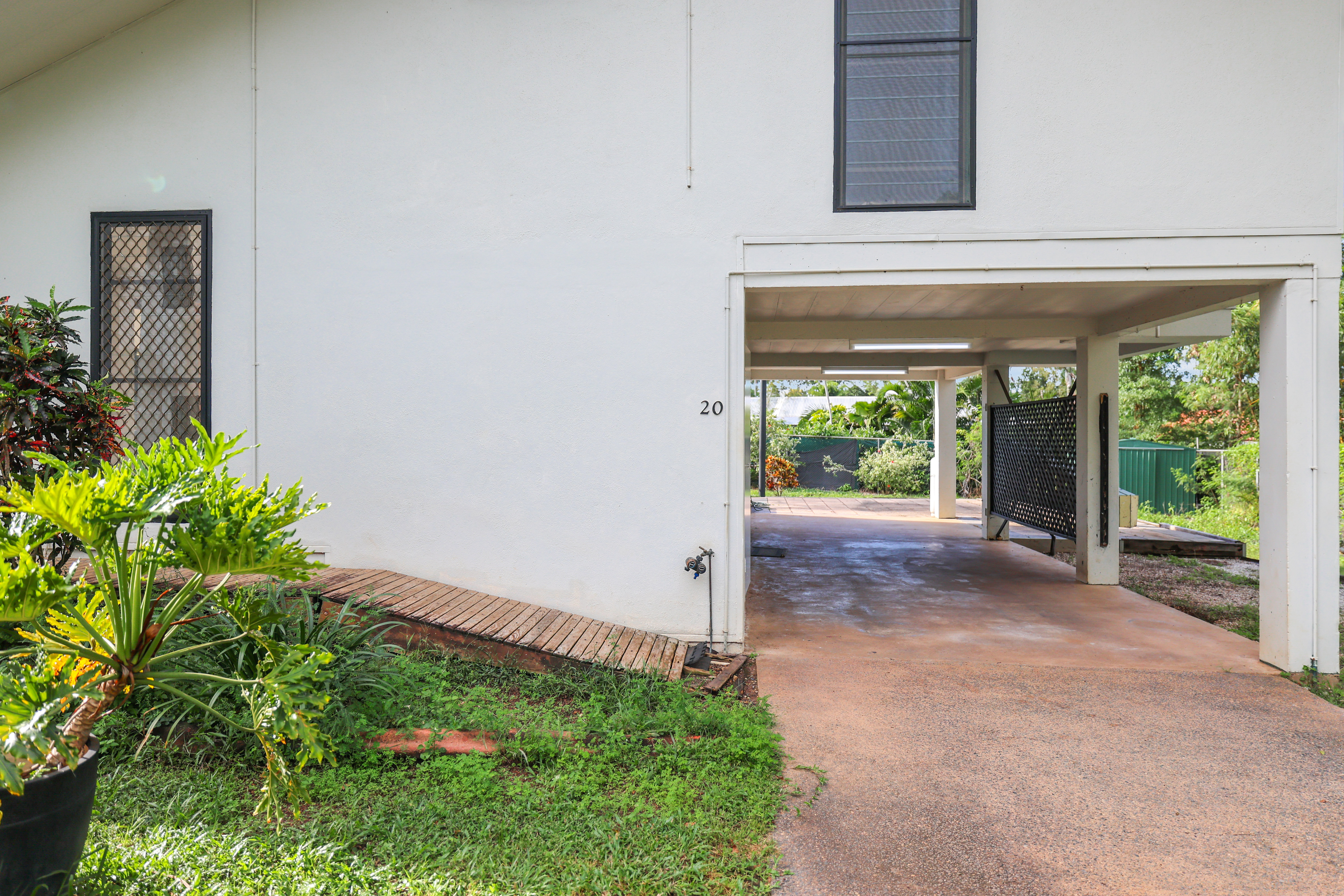 3-bedroom house at 20 FERGUSSON STREET, Anula NT 0812, Darwin, Northern Territory