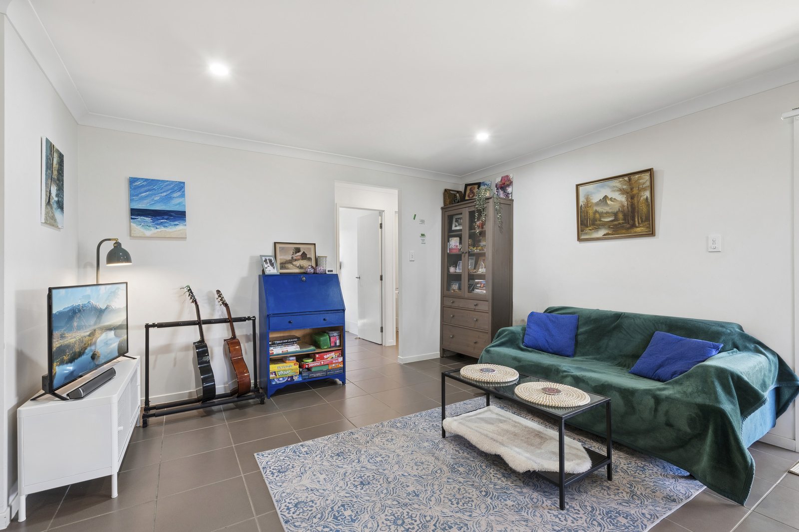 4-bedroom house at 74 Milbrook Crescent, Pimpama, QLD 4209, Gold Coast, Queensland