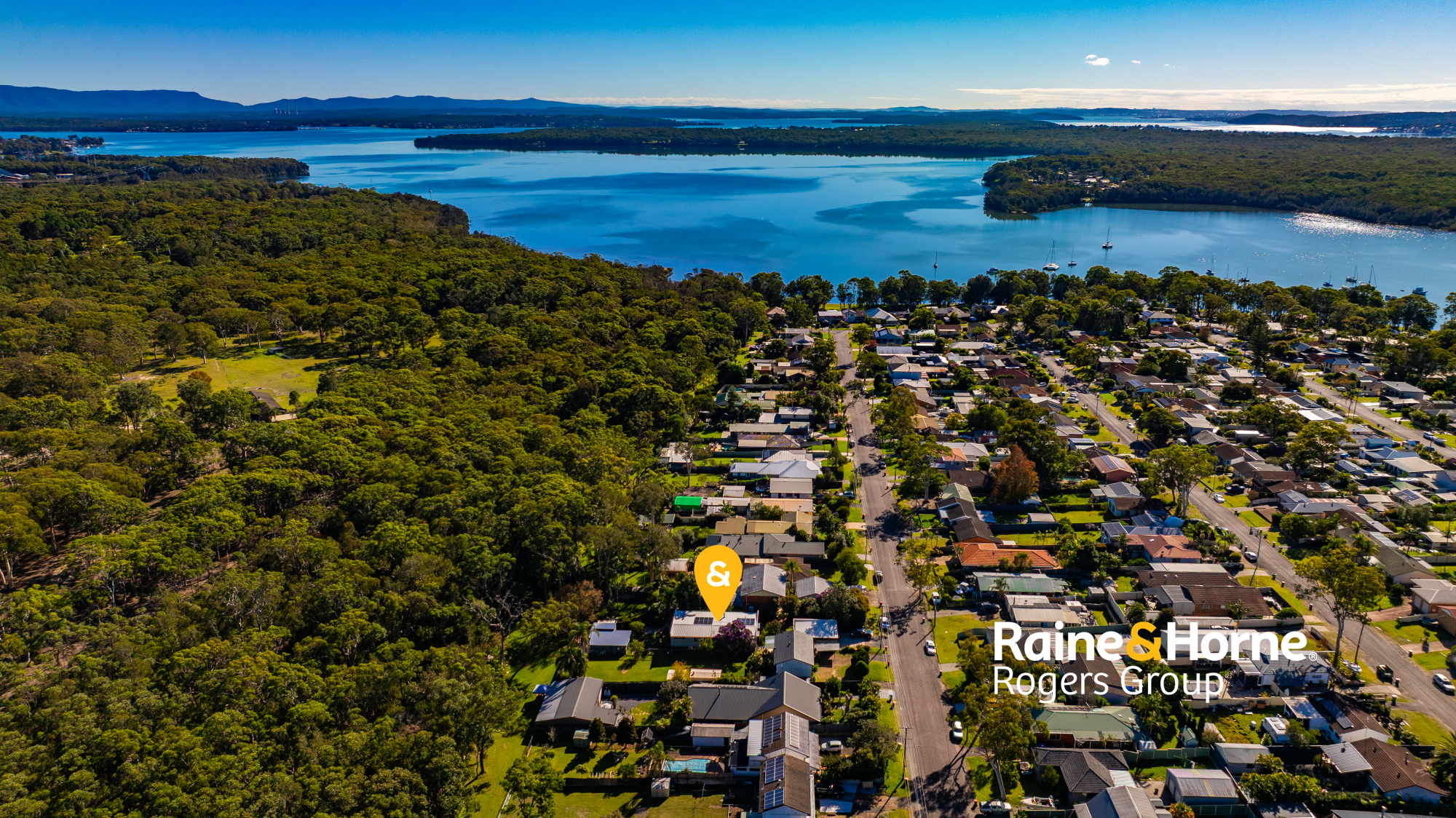 4-bedroom house at 43 Ivy Avenue, Chain Valley Bay, NSW 2259, Central Coast (Nsw), New South Wales