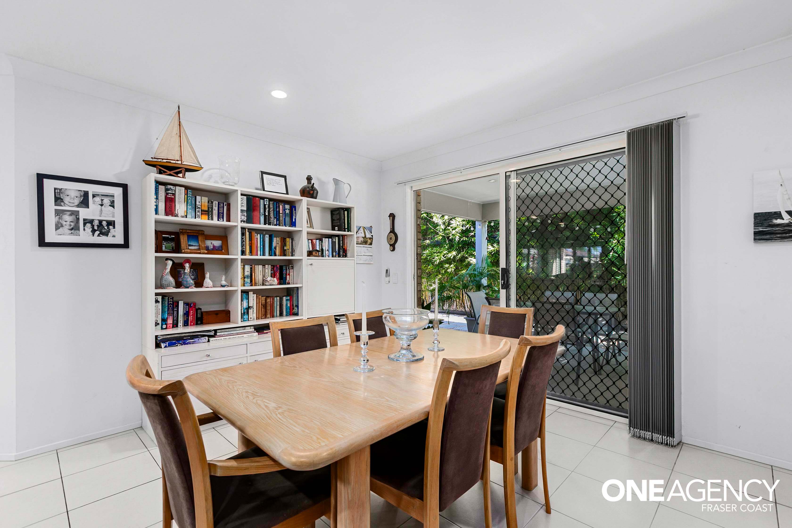 3-bedroom unit at 126/230 Pulgul Street, Urangan, QLD 4655, Fraser Coast, Queensland