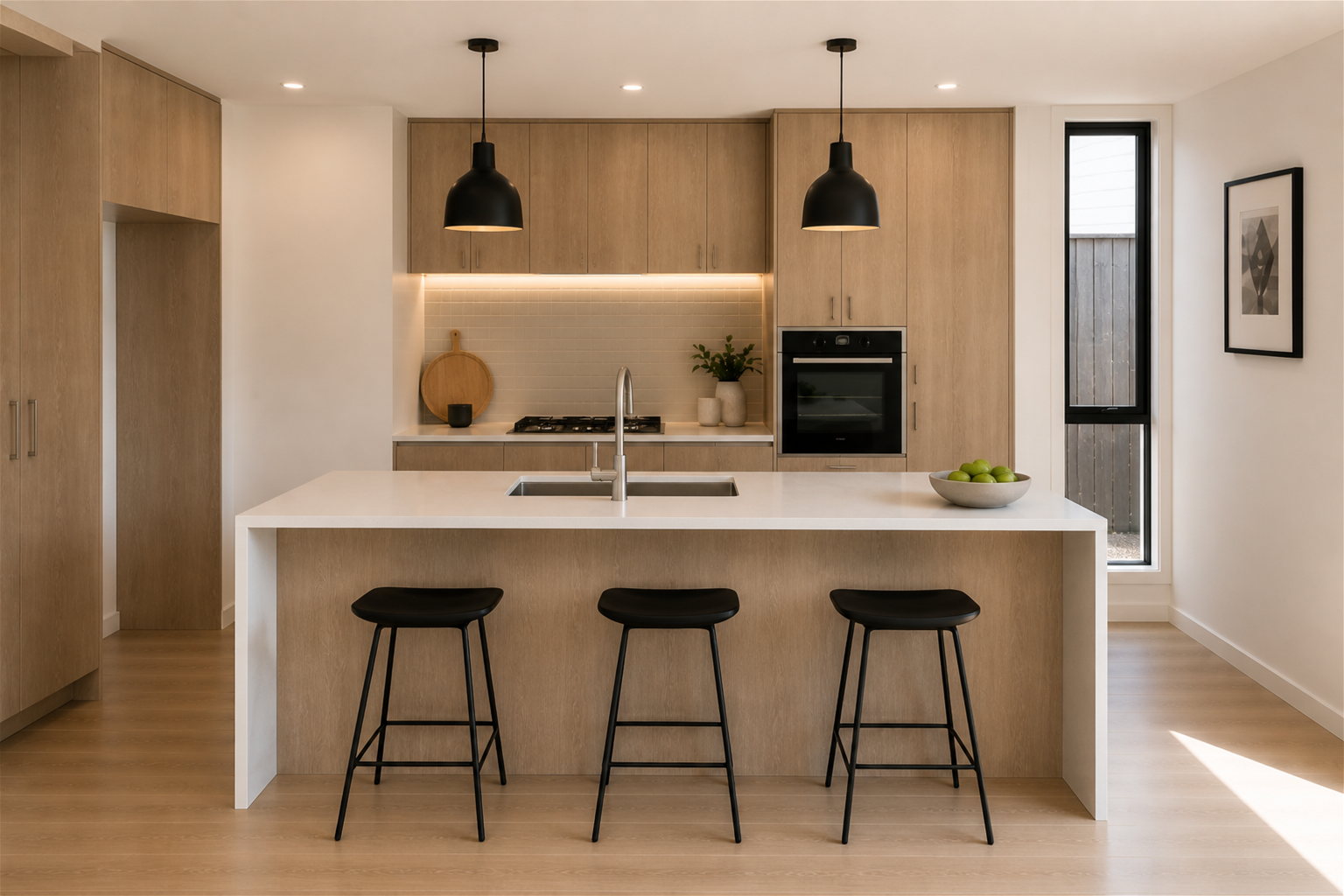 3-bedroom unit at Lot 817/288 Blackshaws Road, Altona North, Vic, 3025, Hobsons Bay, Victoria
