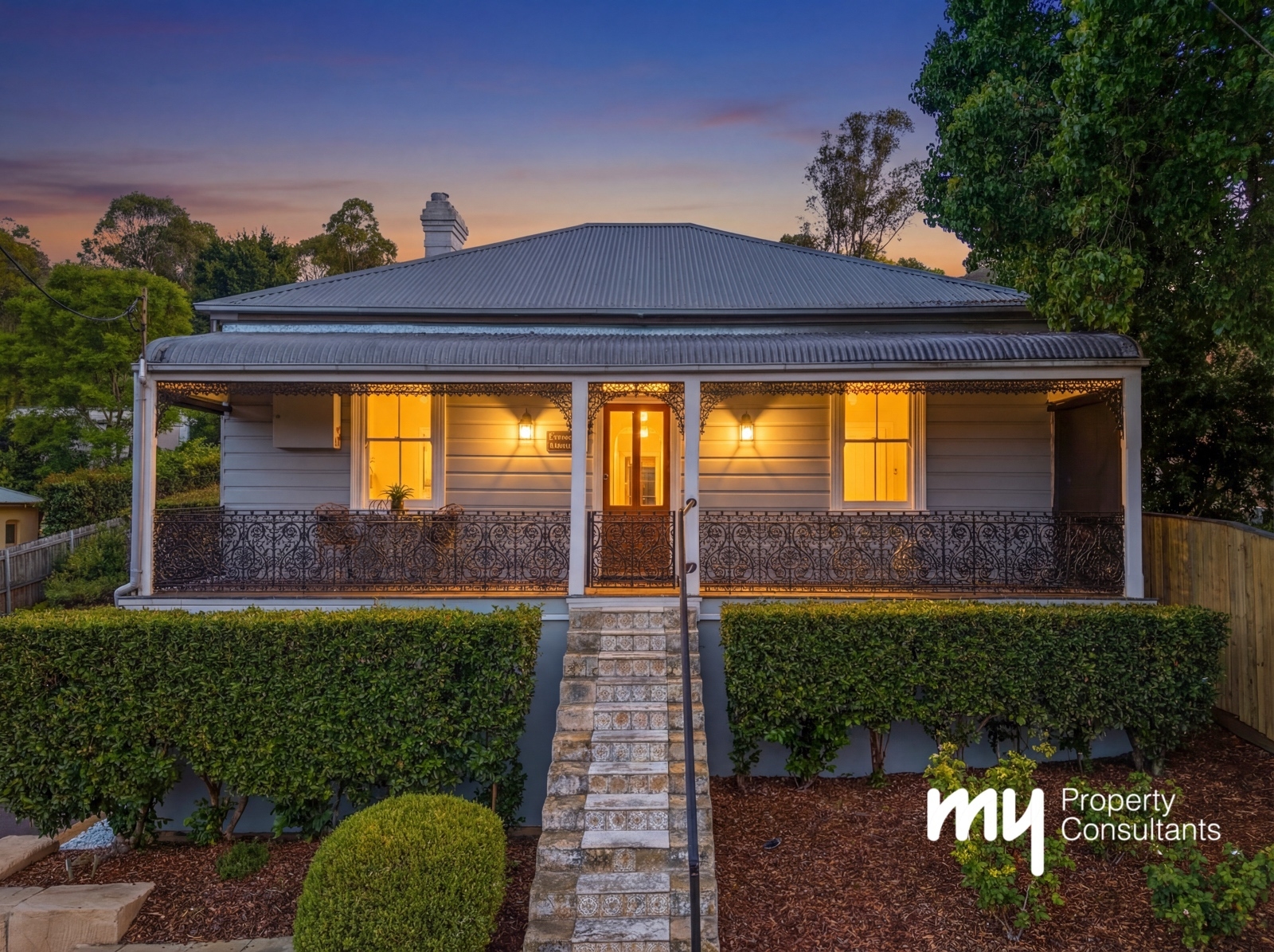 3-bedroom house at 222 MENANGLE STREET, Picton NSW 2571, Wollondilly, New South Wales