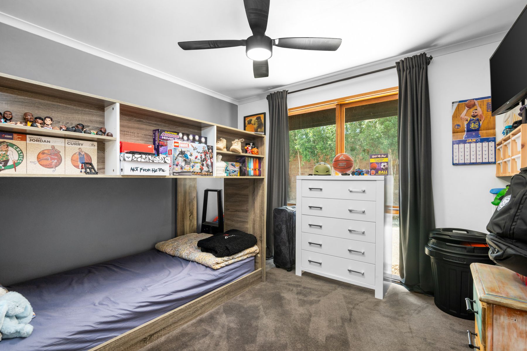 3-bedroom house at 46 COLERAINE CRESCENT, Corio VIC 3214, Greater Geelong, Victoria