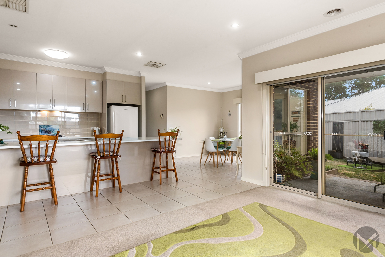 3-bedroom unit at 3/76 Barry Street, Romsey, VIC 3434, Macedon Ranges, Victoria
