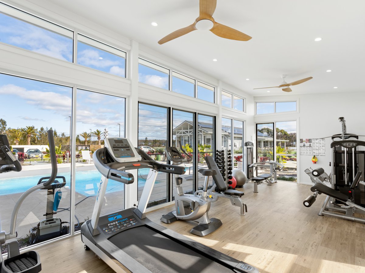 2-bedroom unit at 79/119 Forest Lane, Old Bar, NSW 2430, Mid-Coast, New South Wales
