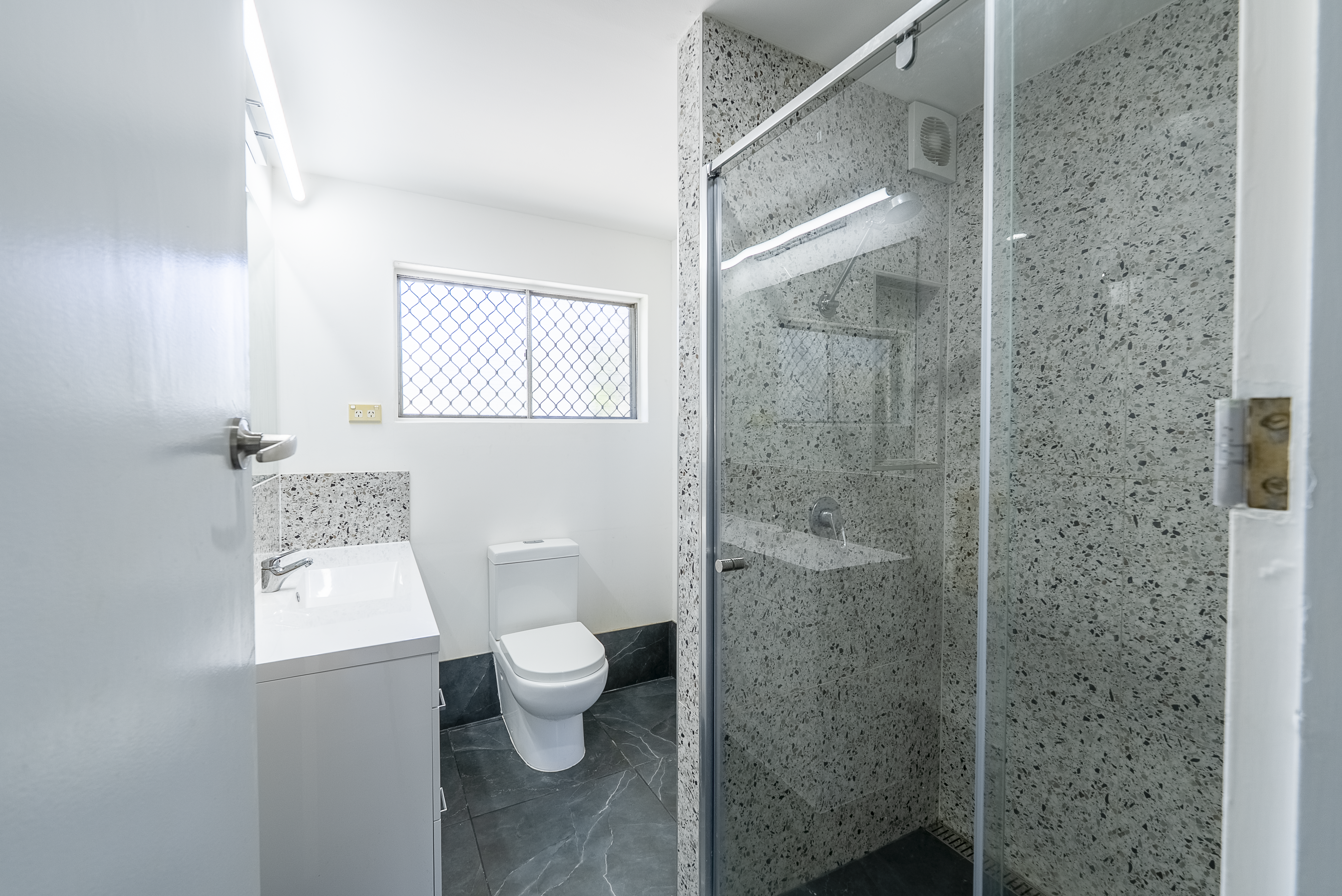 2-bedroom unit at 2/16 Wilkins Street East, Annerley, QLD 4103, Brisbane, Queensland