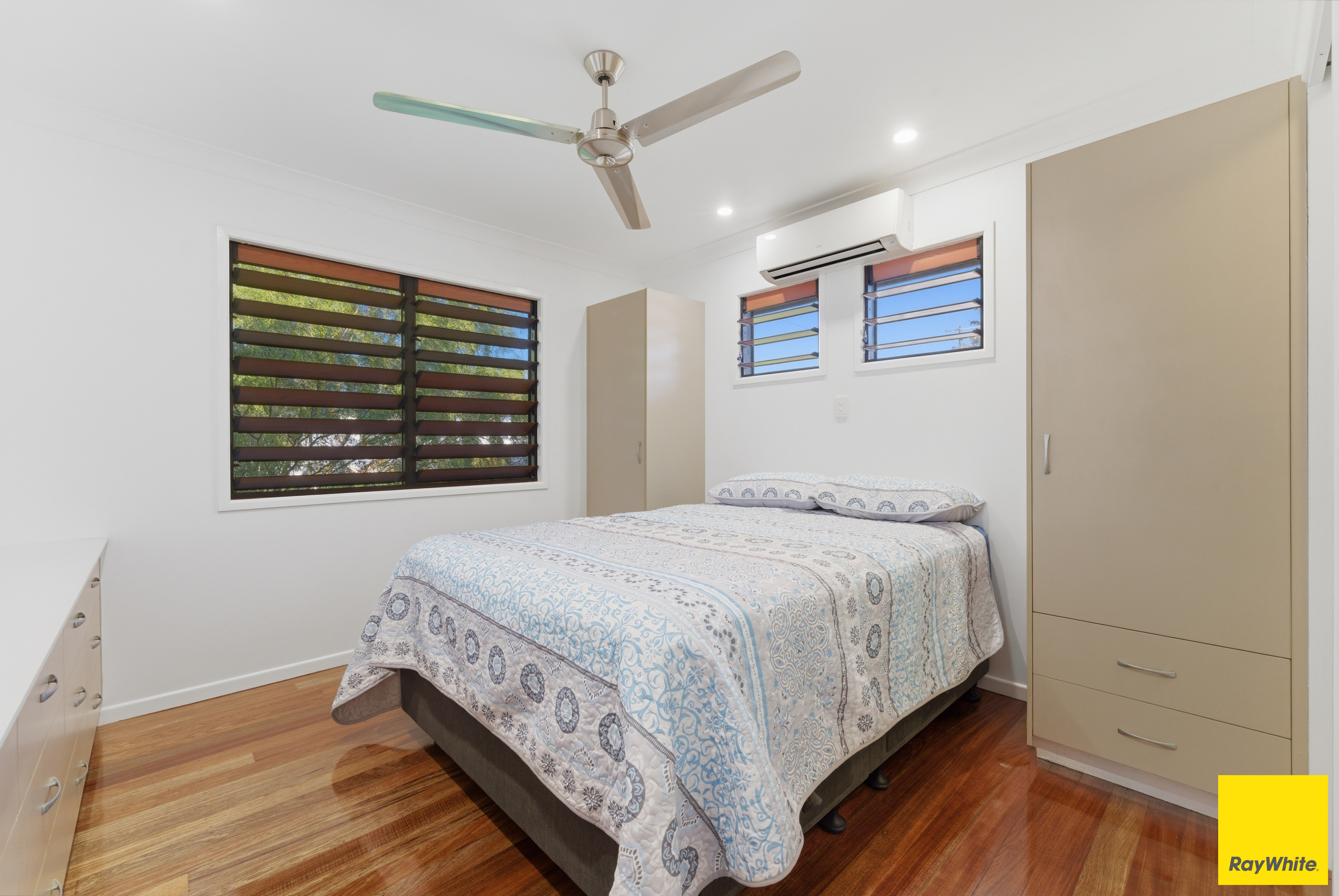 4-bedroom house at 8 WALLACE STREET, Manunda QLD 4870, Cairns, Queensland