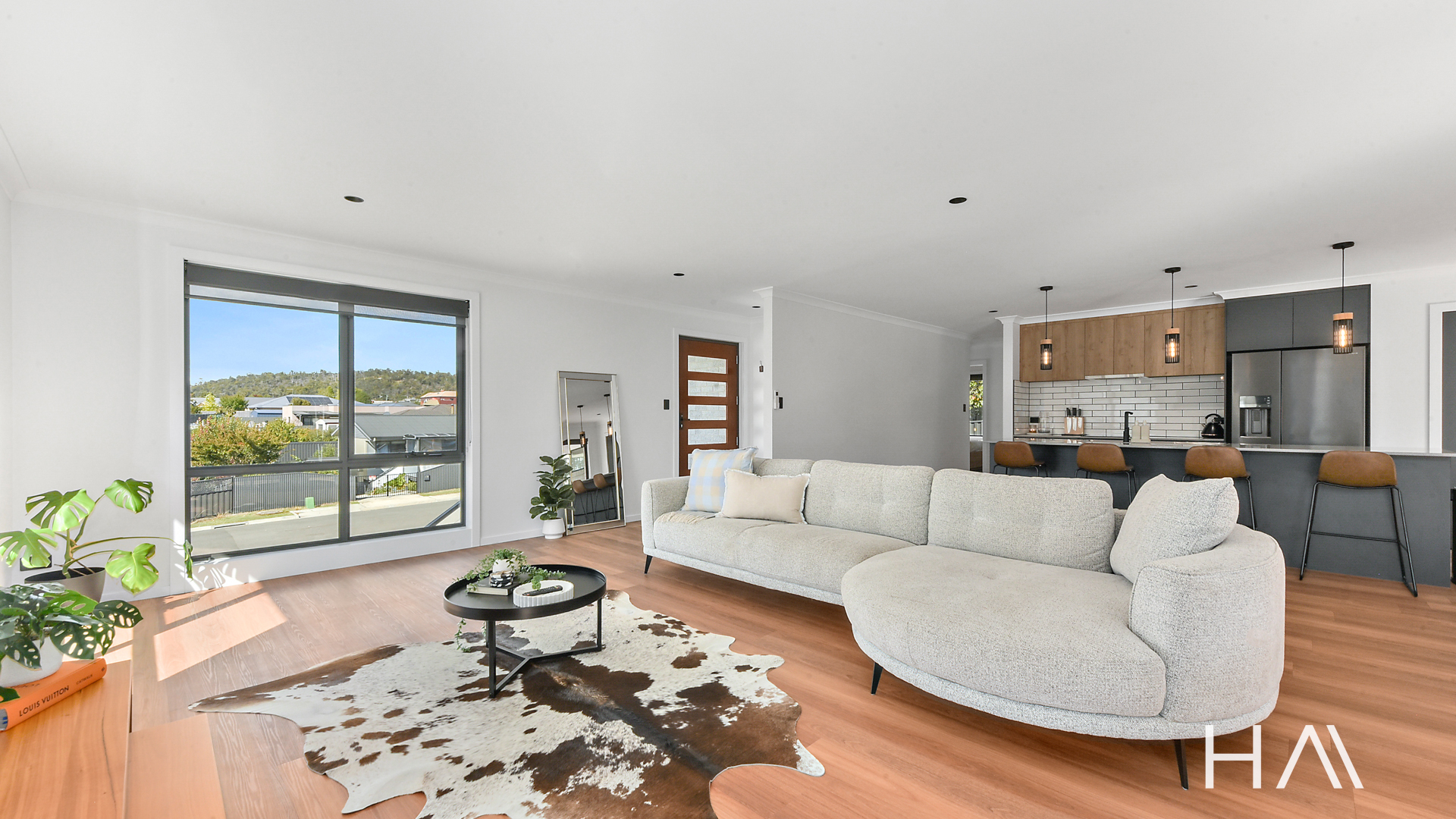 3-bedroom house at 7 Wildmore Crescent, Exeter, TAS 7275, West Tamar, Tasmania