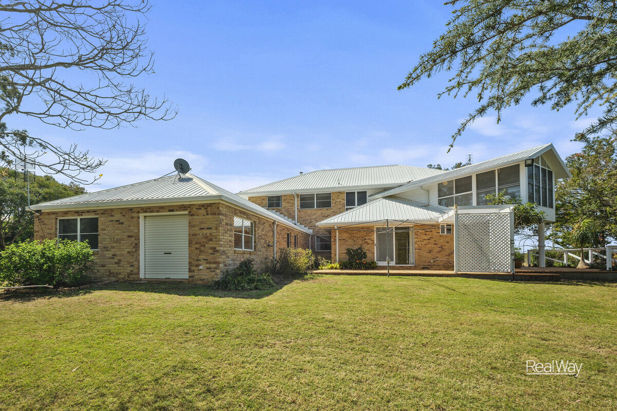 4-bedroom house at 106 - 108 Prince Henry Drive, Prince Henry Heights, Qld, 4350, , Queensland