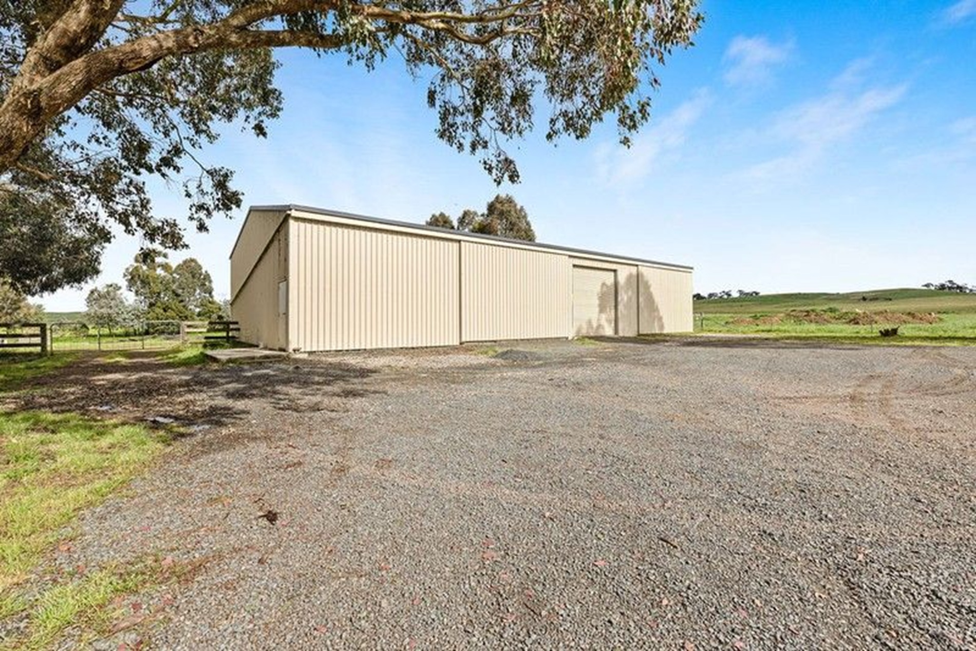 1-bedroom unit at 940 Ballarat-Carngham Road, Cardigan, VIC 3352, Ballarat, Victoria