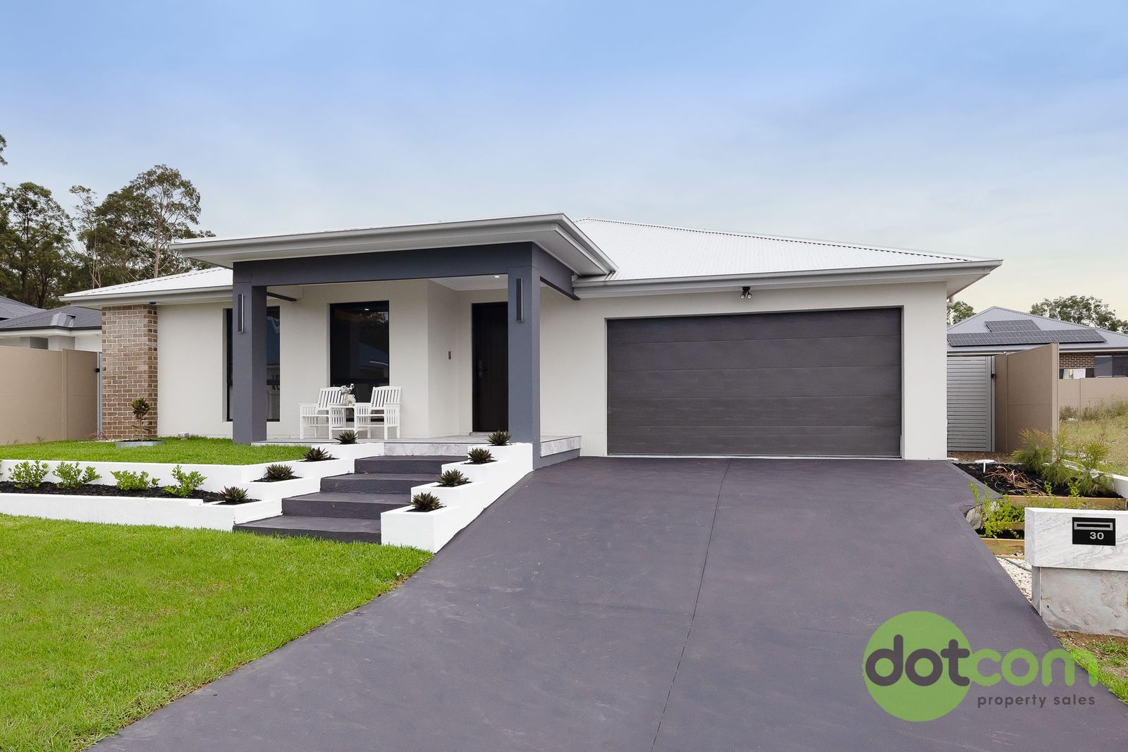 30 SOLOMON STREET, North Rothbury NSW 2335 - Image 1