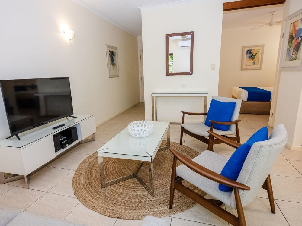 1-bedroom unit at 16/47-49 Davidson Street, Port Douglas, QLD 4877, Douglas, Queensland