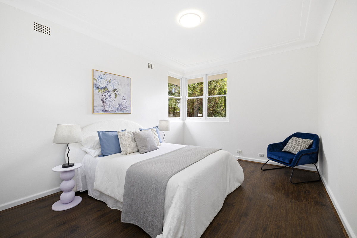 4-bedroom house at 34 Devonshire Street, Croydon, NSW 2132, Inner West, New South Wales