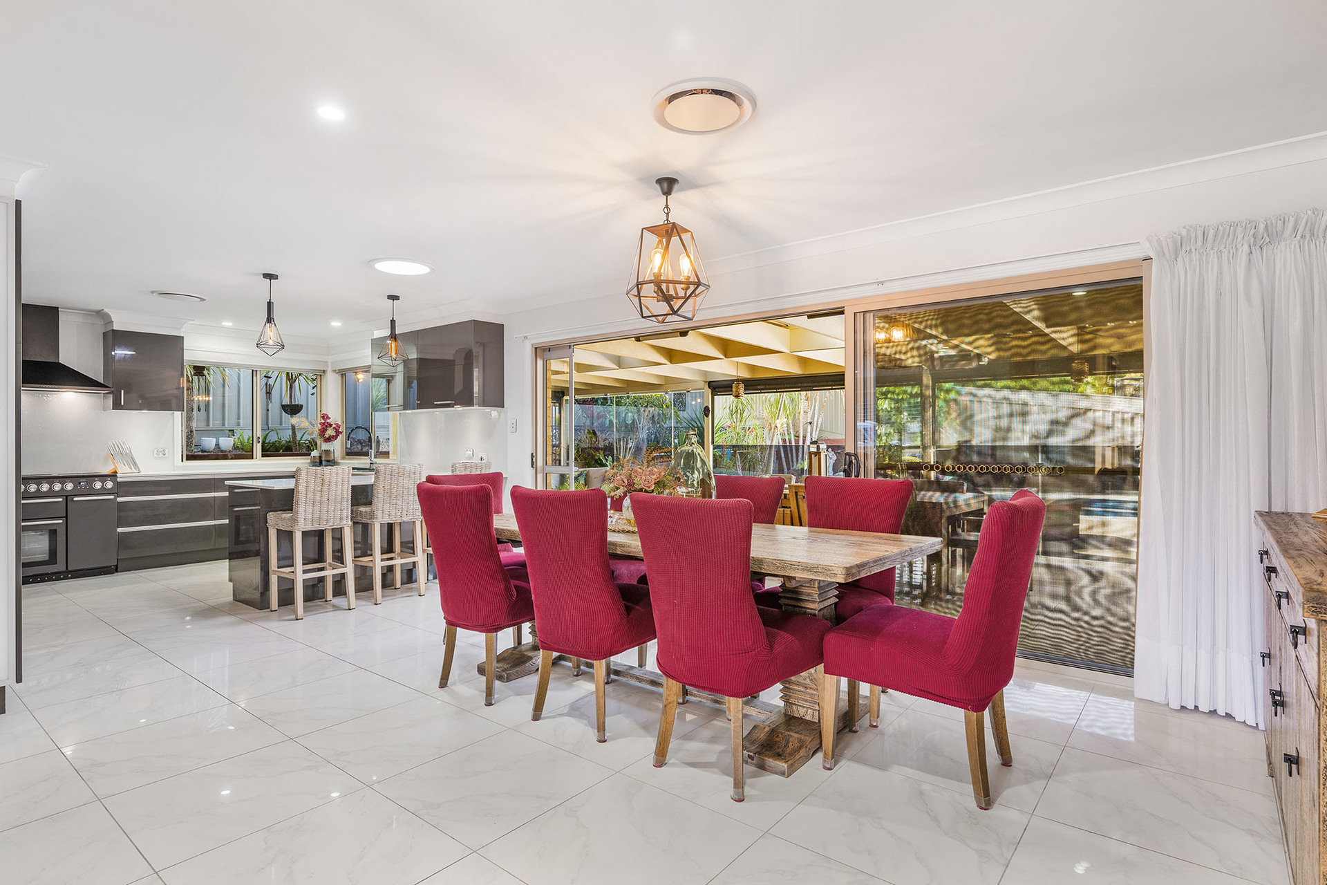 4-bedroom house at 48 BANGALAY DRIVE, Port Macquarie NSW 2444, Port Macquarie-Hastings, New South Wales