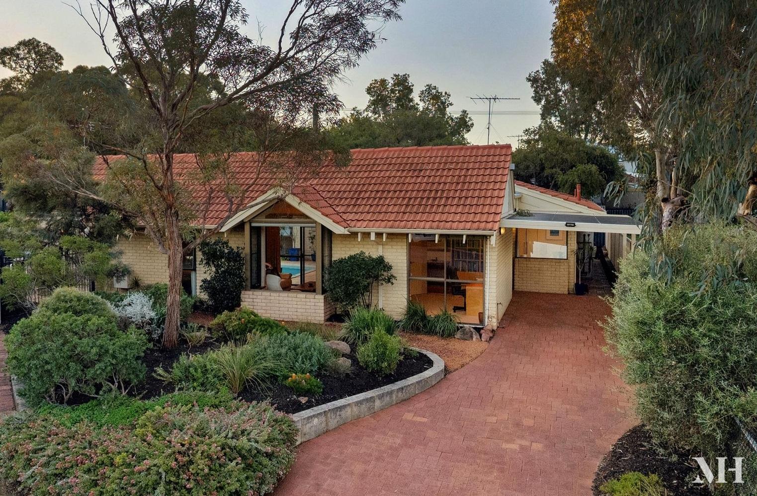 32 HAYES TERRACE, Mosman Park WA 6012 - Image 2