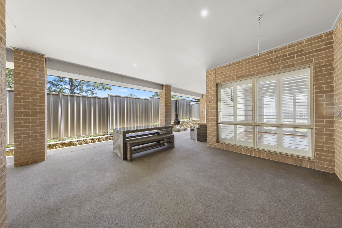 4-bedroom house at 48 Kearsley Street, Bellbird, NSW 2325, Cessnock, New South Wales