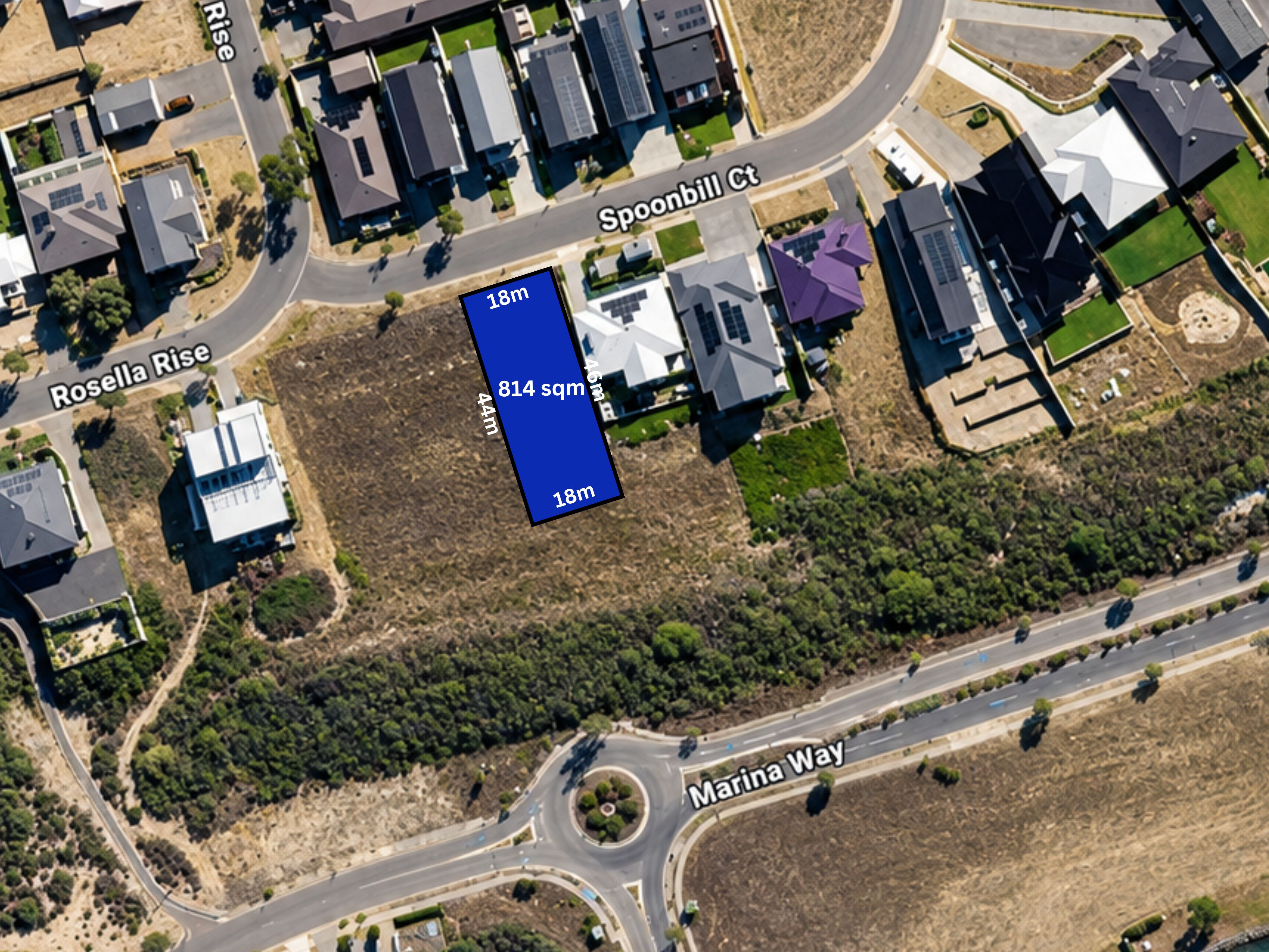 38 Spoonbill Court, Mannum, Sa, 5238 - Image 4