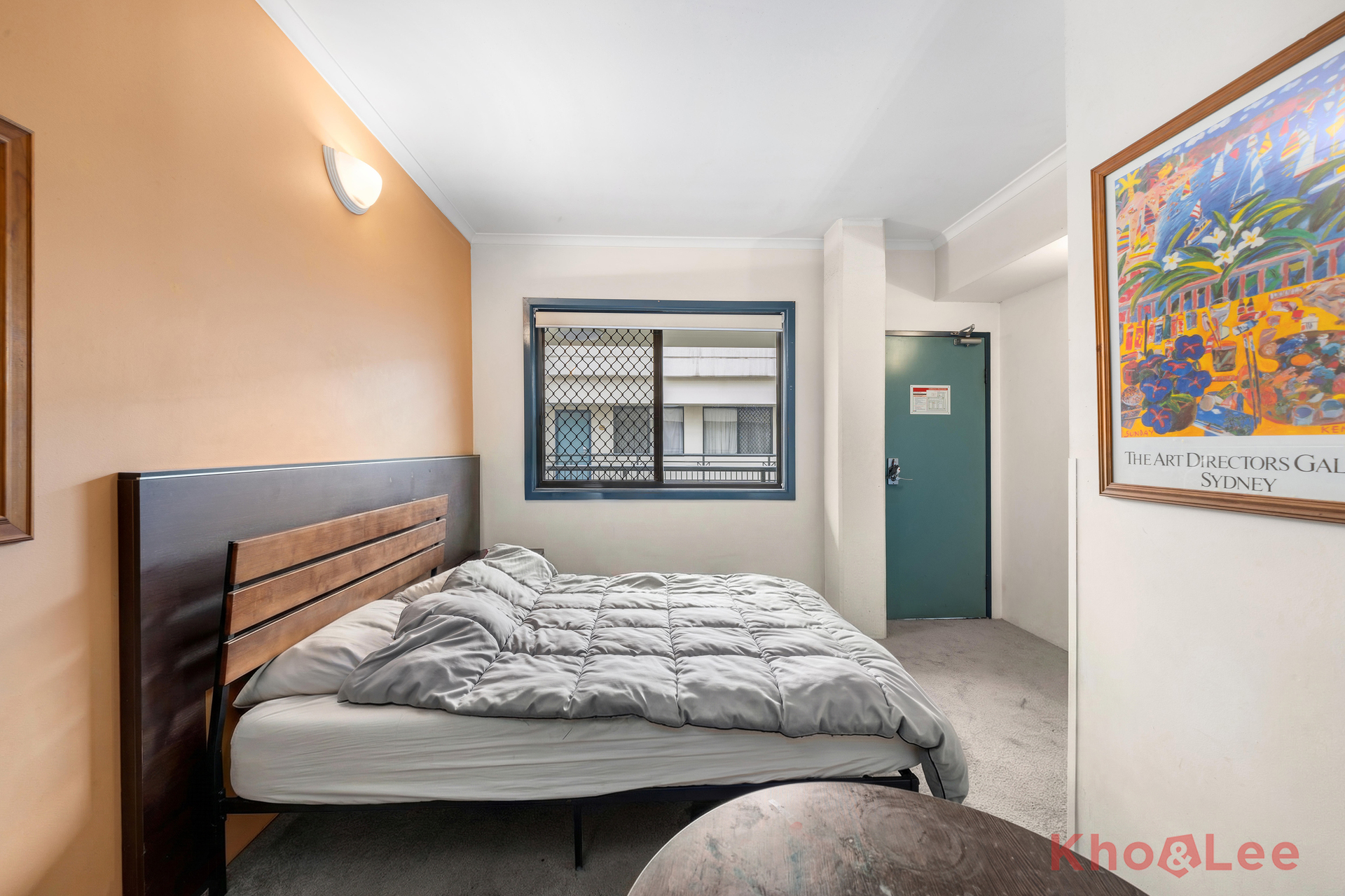 4004/185 Broadway , Ultimo, Nsw, 2007 - Image 2