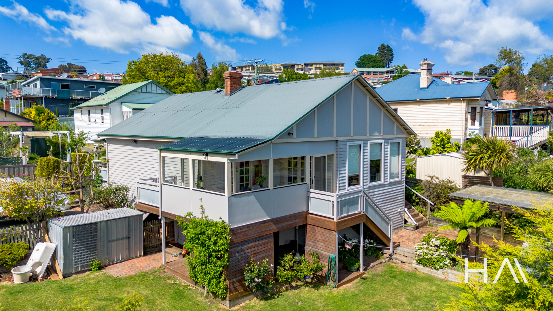 3-bedroom house at 9 BAILEY STREET, South Launceston TAS 7249, Launceston, Tasmania
