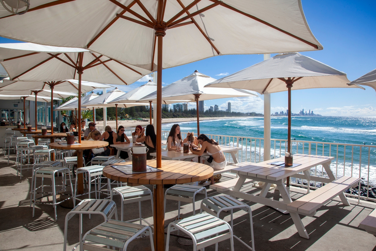 1-bedroom unit at 10/1899-1901 Gold Coast Highway, Burleigh Heads, QLD 4220, Gold Coast, Queensland