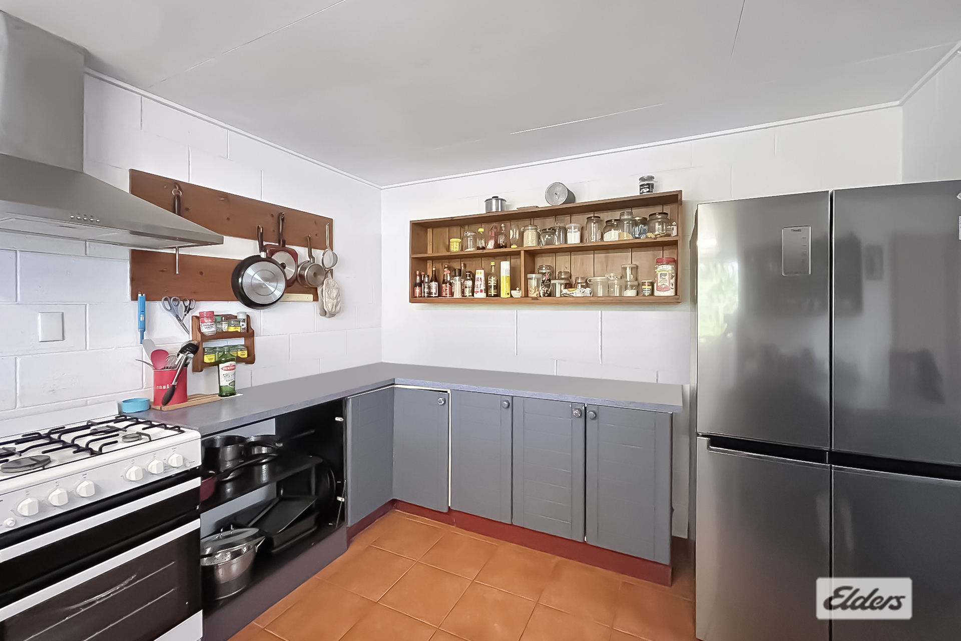 3-bedroom house at 39 Hillcrest Road, Malanda, QLD 4885, Tablelands, Queensland