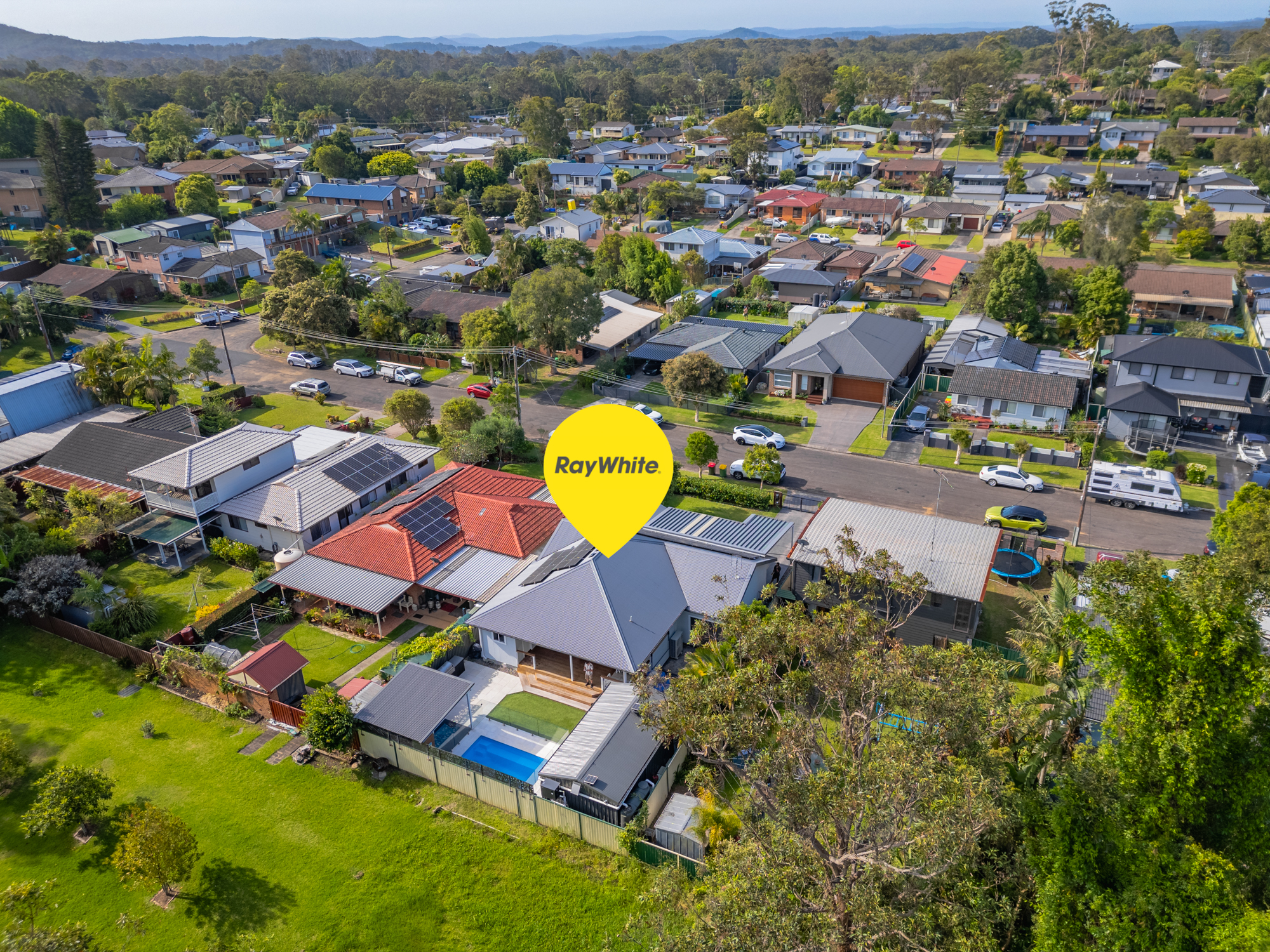 4-bedroom house at 14 Seawind Terrace, Berkeley Vale, NSW 2261, , New South Wales