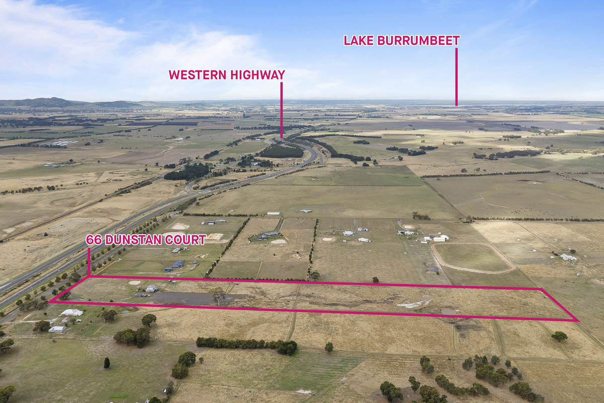 4-bedroom house at 66 Dunstan Crt, Trawalla, Vic, 3373, Pyrenees, Victoria