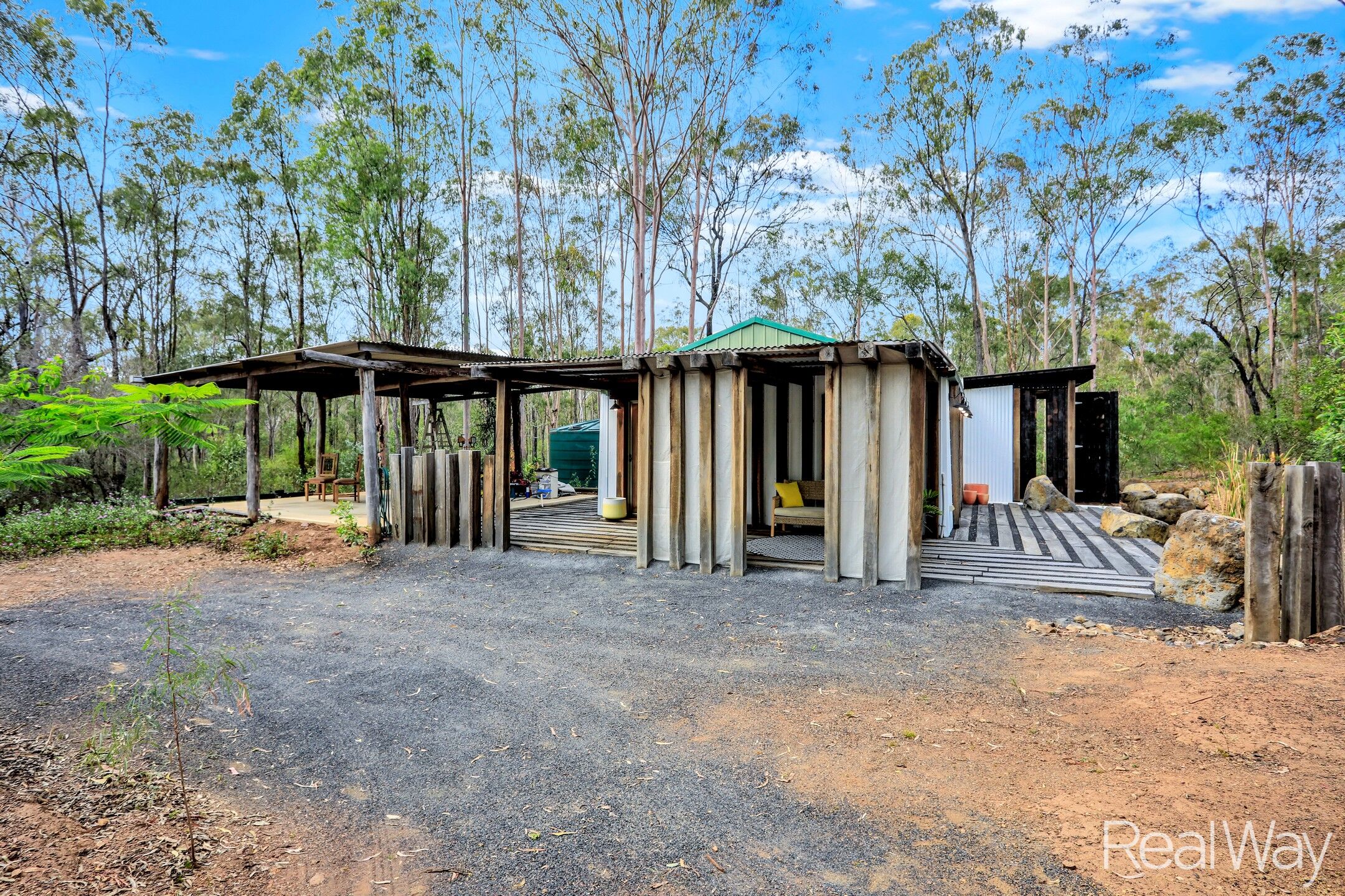 1-bedroom house at Address Available On Request Contact Agent, Good Night, Qld, 4671, Bundaberg, Queensland