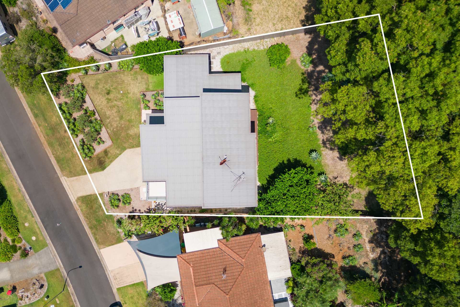 4-bedroom house at 15 Eliza Fraser Court, Terranora, NSW 2486, Tweed, New South Wales