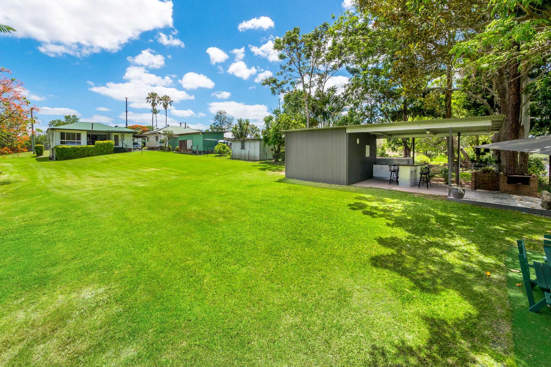 3-bedroom house at 7 Wharf Street, Casino, NSW 2470, Richmond Valley, New South Wales