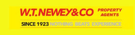 W.T. Newey & Company Pty Ltd - BANKSTOWN