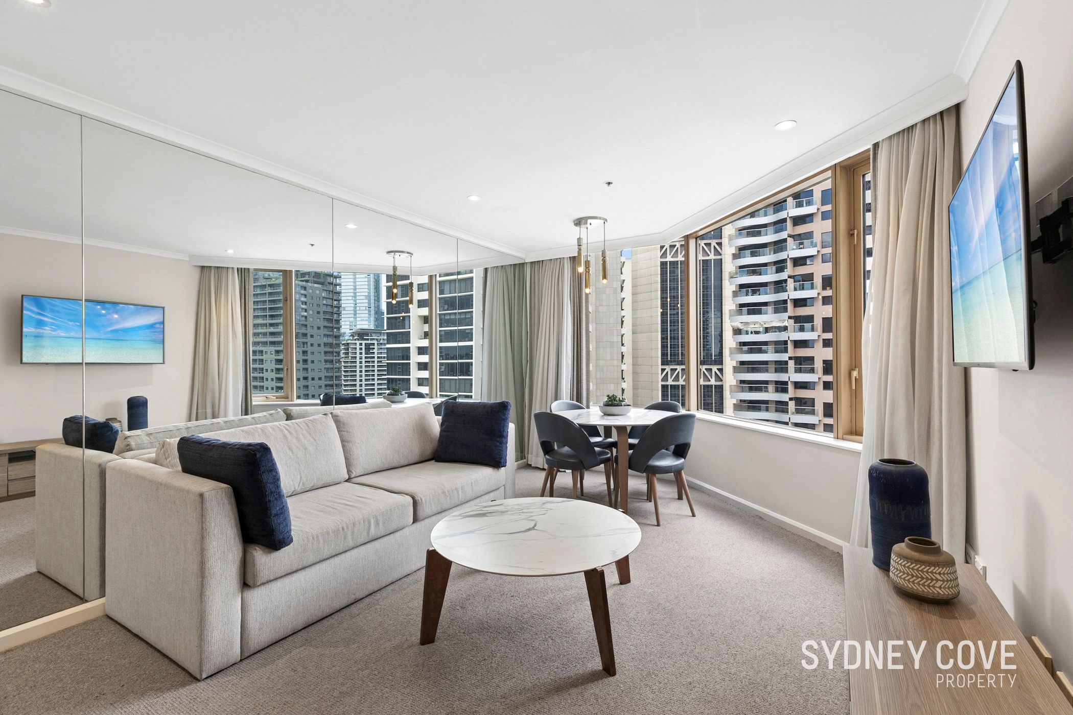 1809/98 Gloucester Street, Sydney, Nsw, 2000 - Image 1