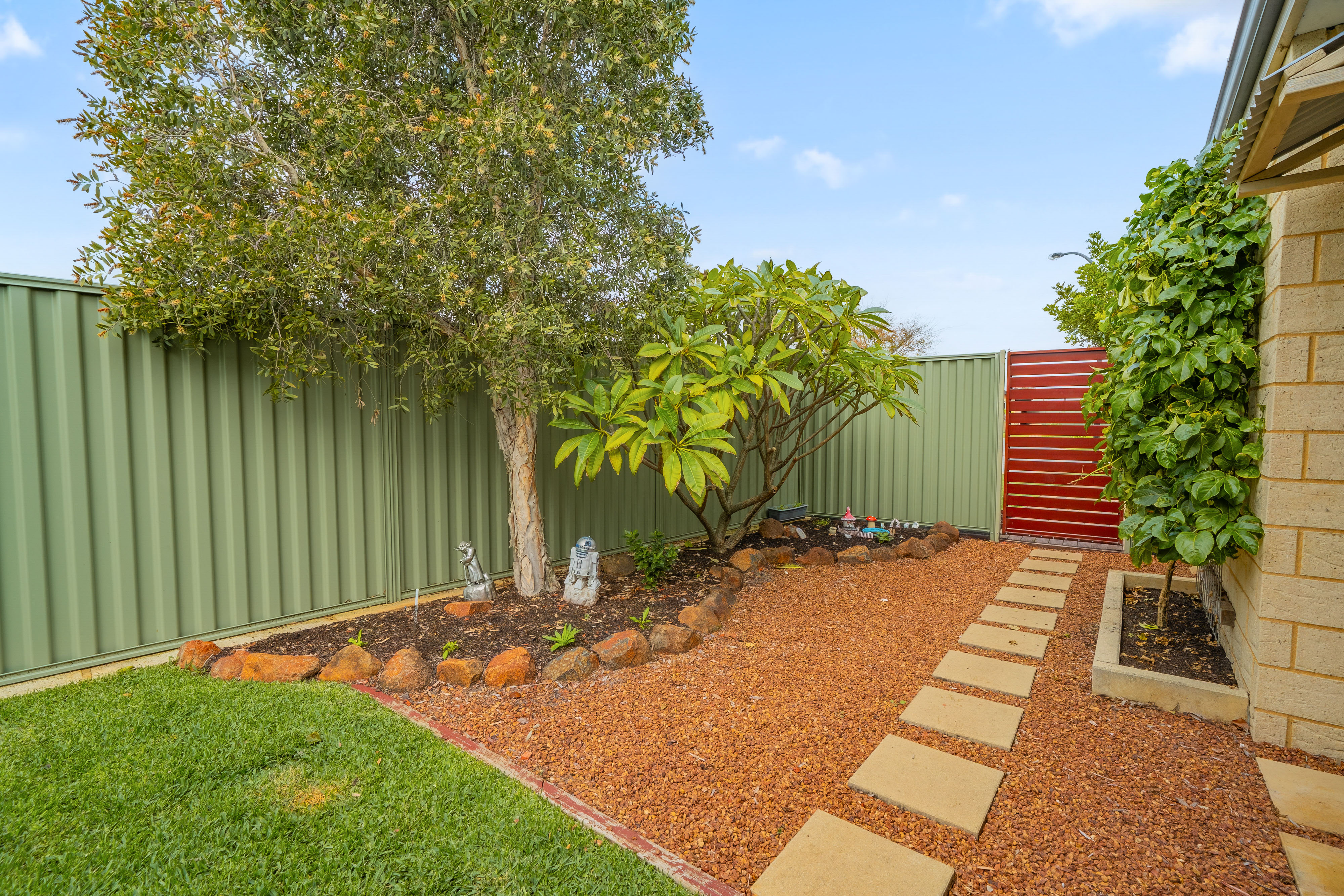 4-bedroom house at 11 TASSELL WAY, Ravenswood WA 6208, Murray, Western Australia