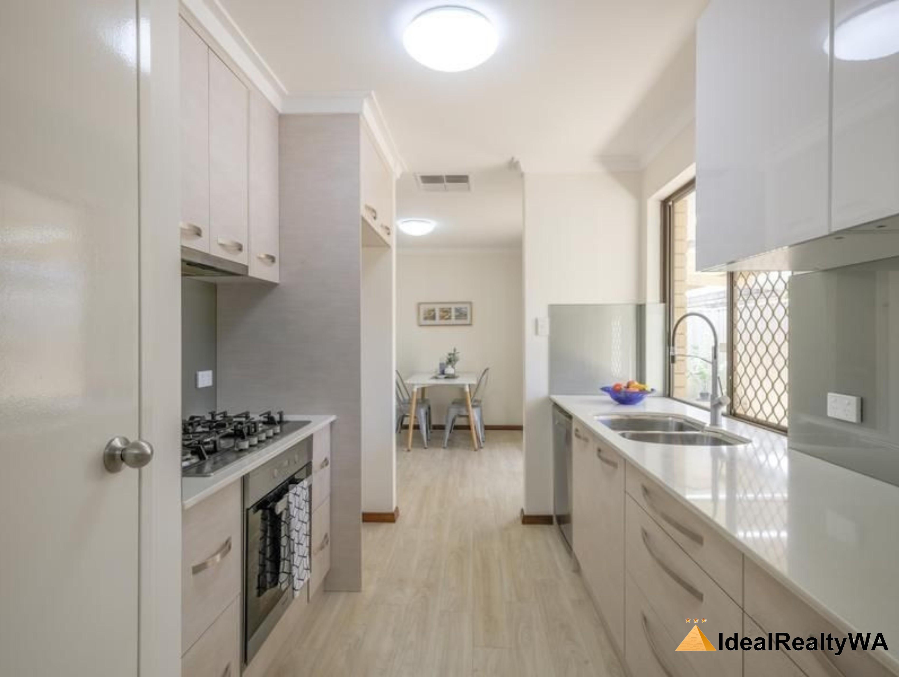 3-bedroom house at 24A Castlereagh Close, Willetton, WA 6155, Canning, Western Australia