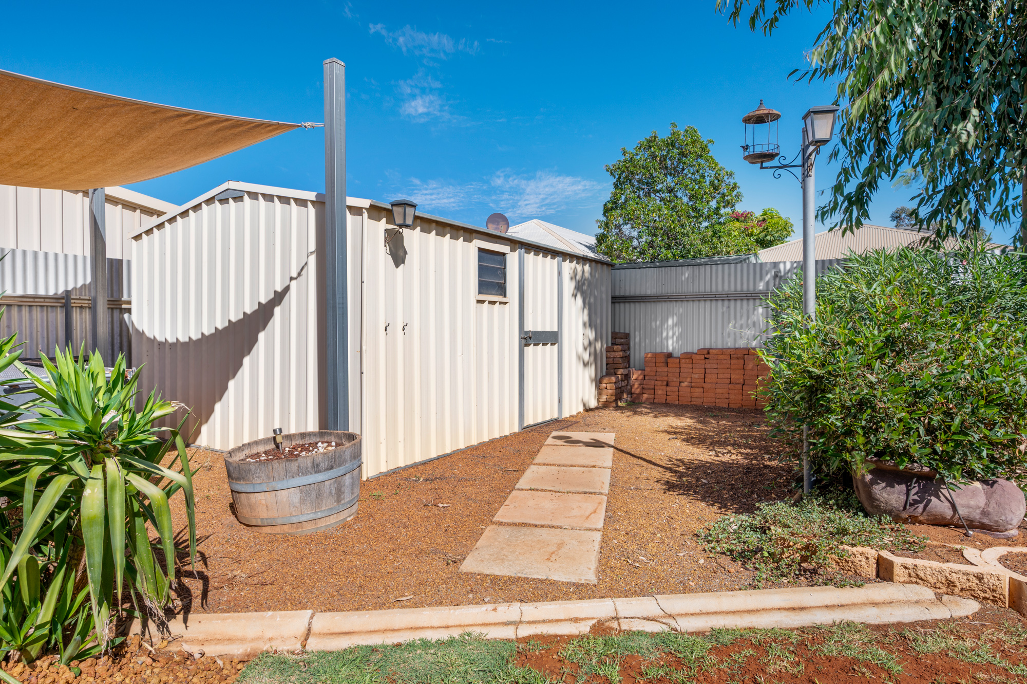 3-bedroom house at 25 Killington Crescent, Boulder, WA 6432, Kalgoorlie-Boulder, Western Australia