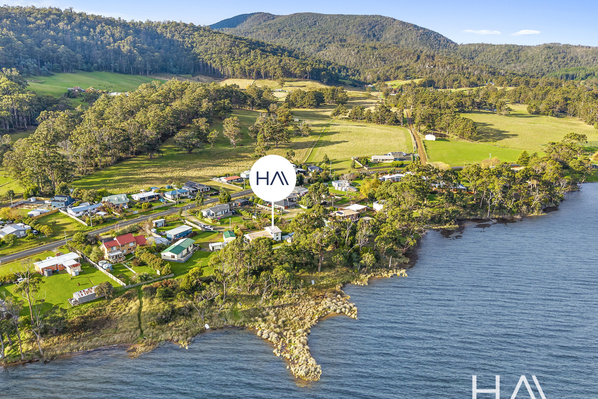 4-bedroom house at 6-8 Challis Crescent, Deep Bay, TAS 7112, Huon Valley, Tasmania