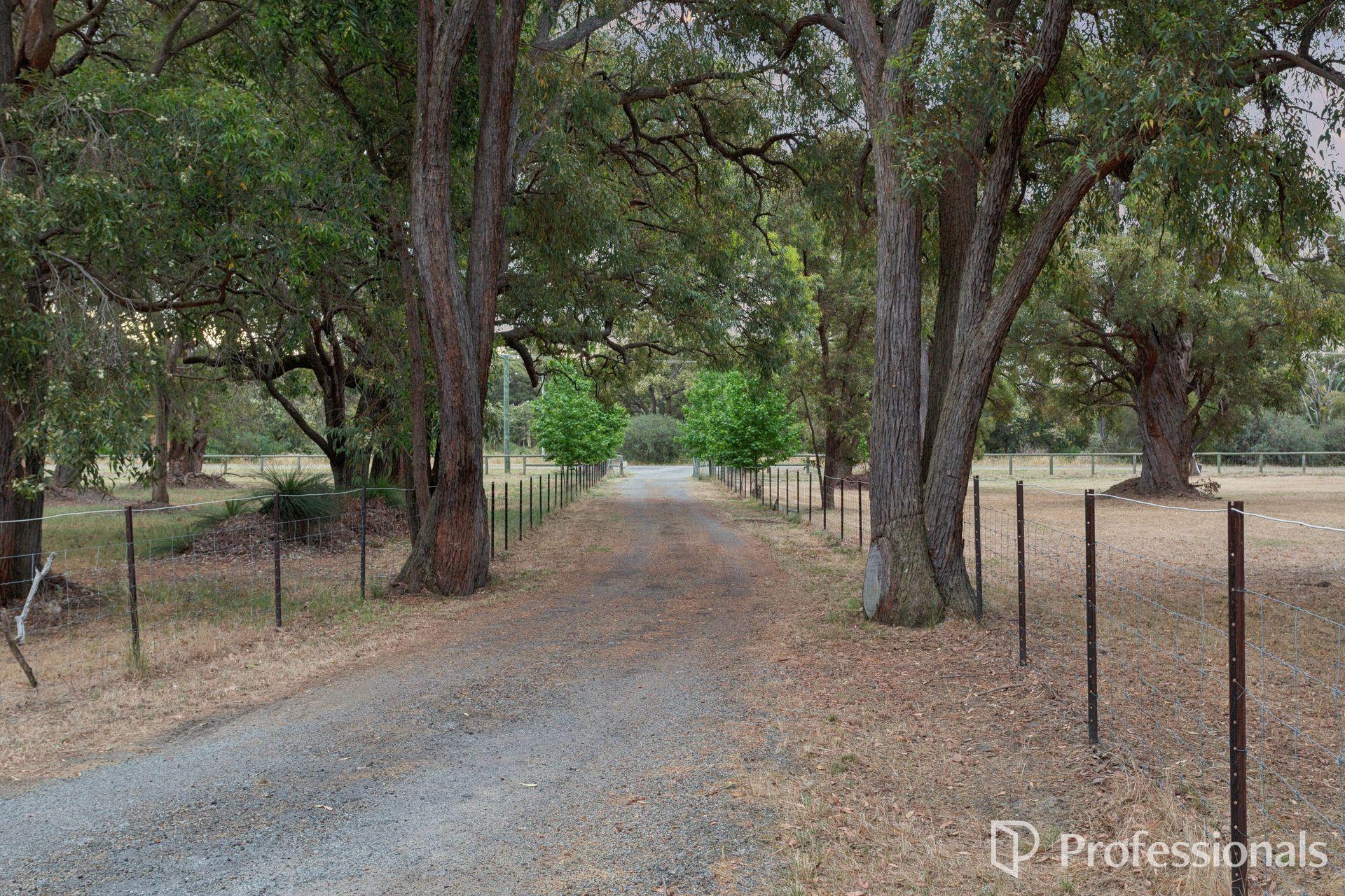 4-bedroom house at Lot 142 Evelyn Street, Mundijong, Wa, 6123, Serpentine-Jarrahdale, Western Australia
