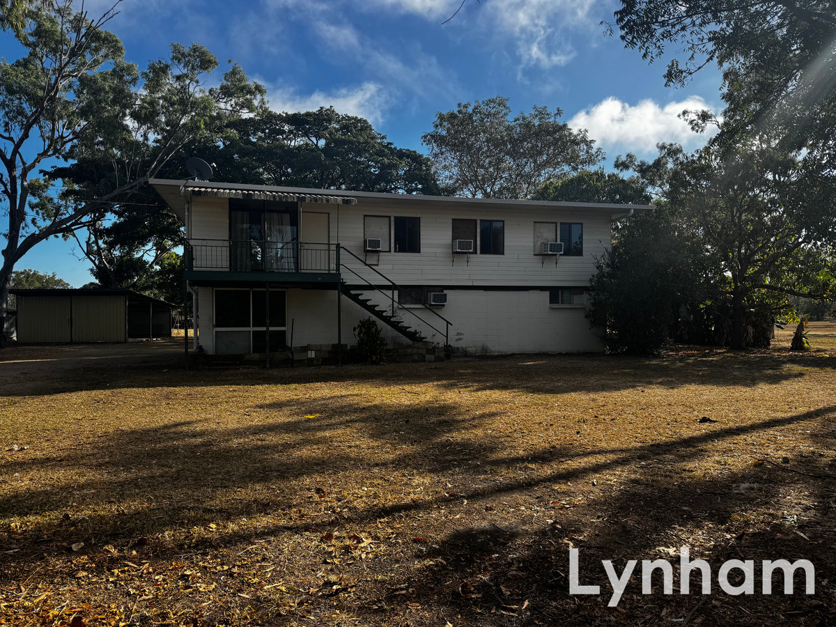 59 Hammond Way, Kelso, QLD 4815 - Image 1