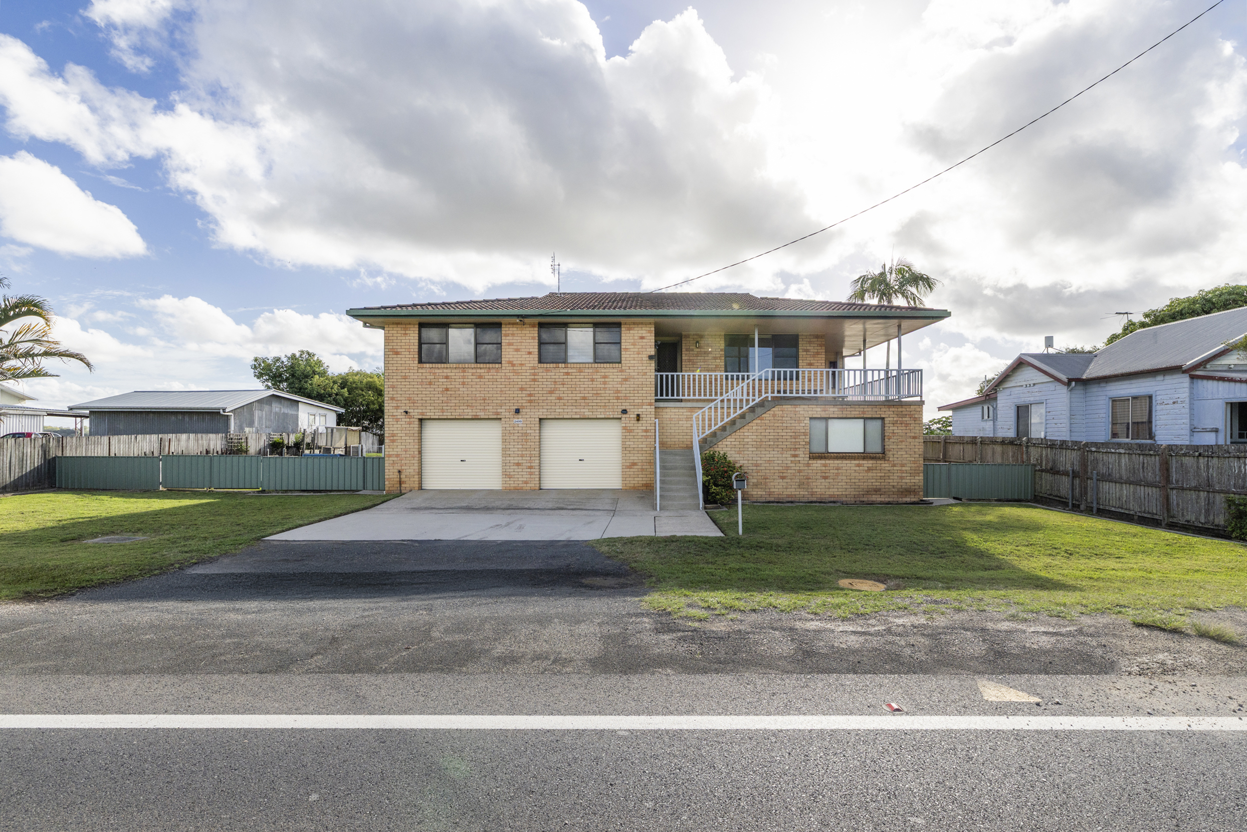 3-bedroom house at 2499 Big River Way, Ulmarra, NSW 2462, Clarence Valley, New South Wales