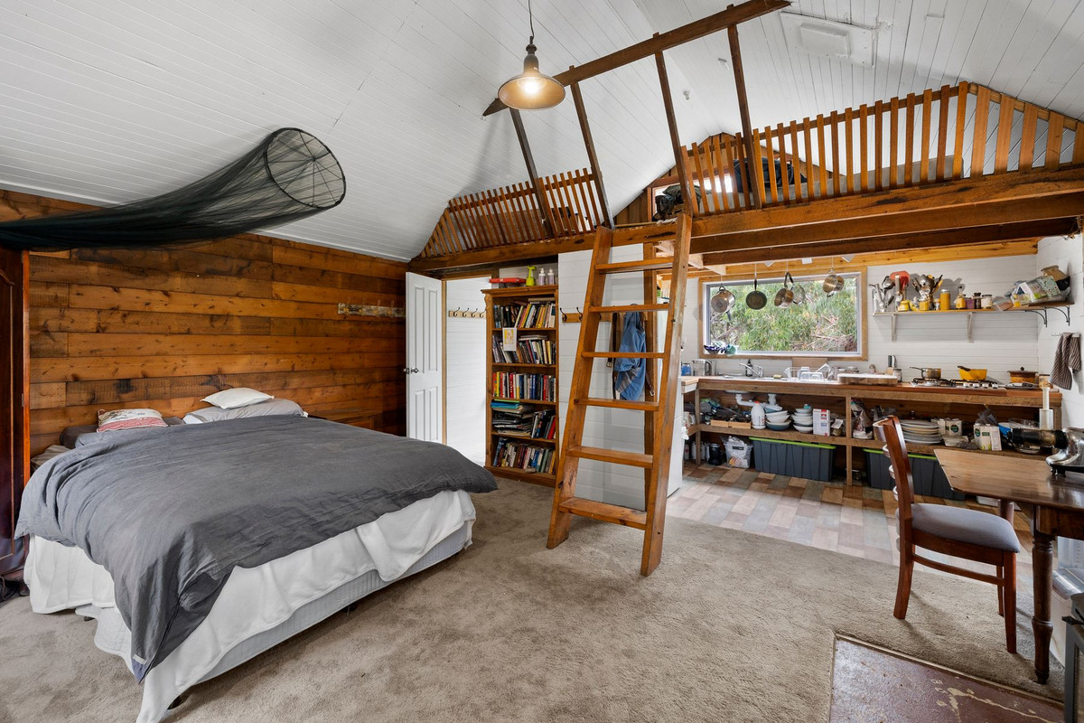 4-bedroom house at 335 Elkington Road, Bellbrae, Vic, 3228, Surf Coast, Victoria