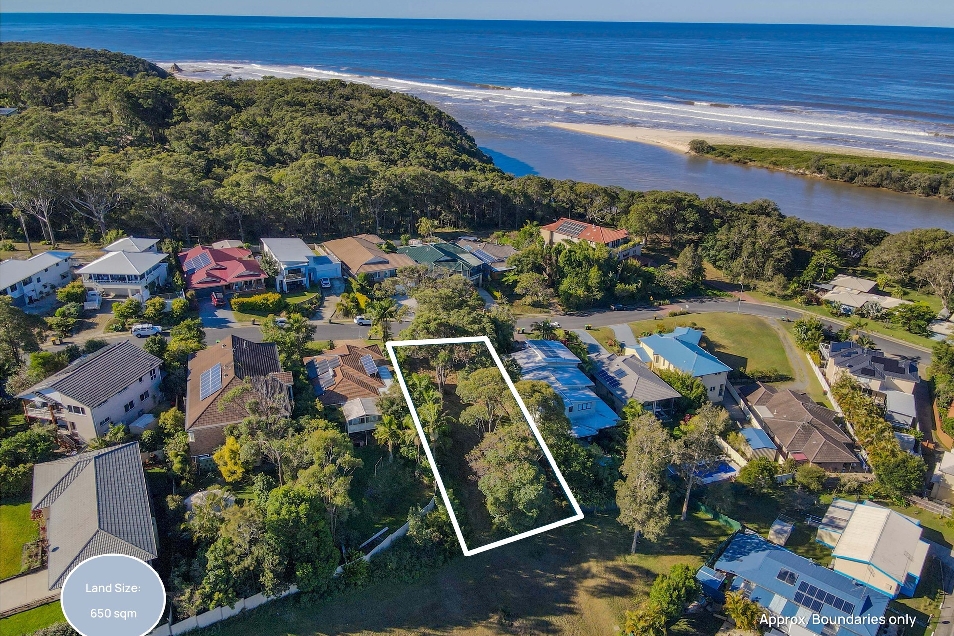 120 Ocean View Drive, Valla Beach, NSW 2448 - Image 2