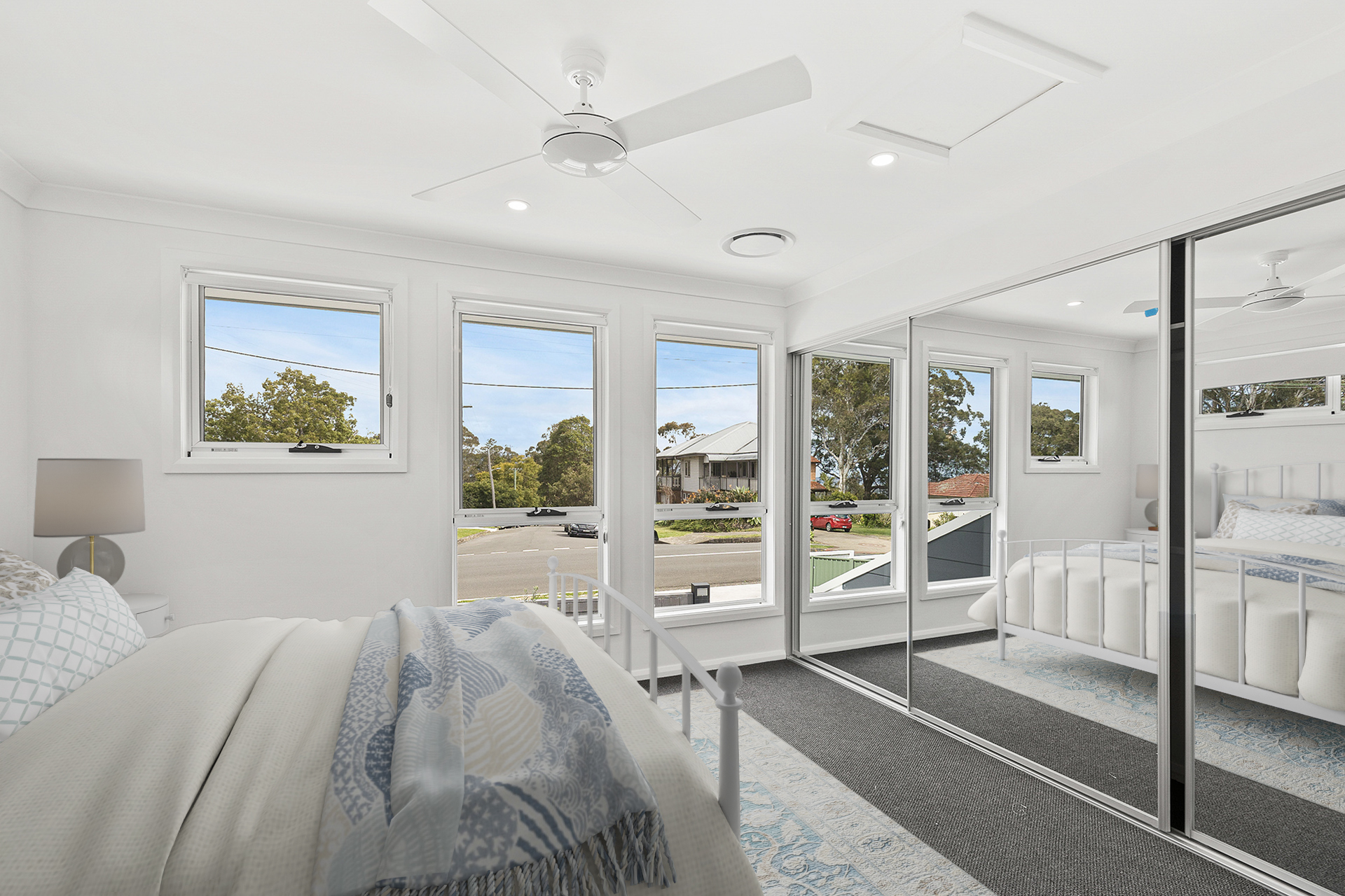 2-bedroom unit at 228A FARMBOROUGH ROAD, Farmborough Heights NSW 2526, Wollongong, New South Wales