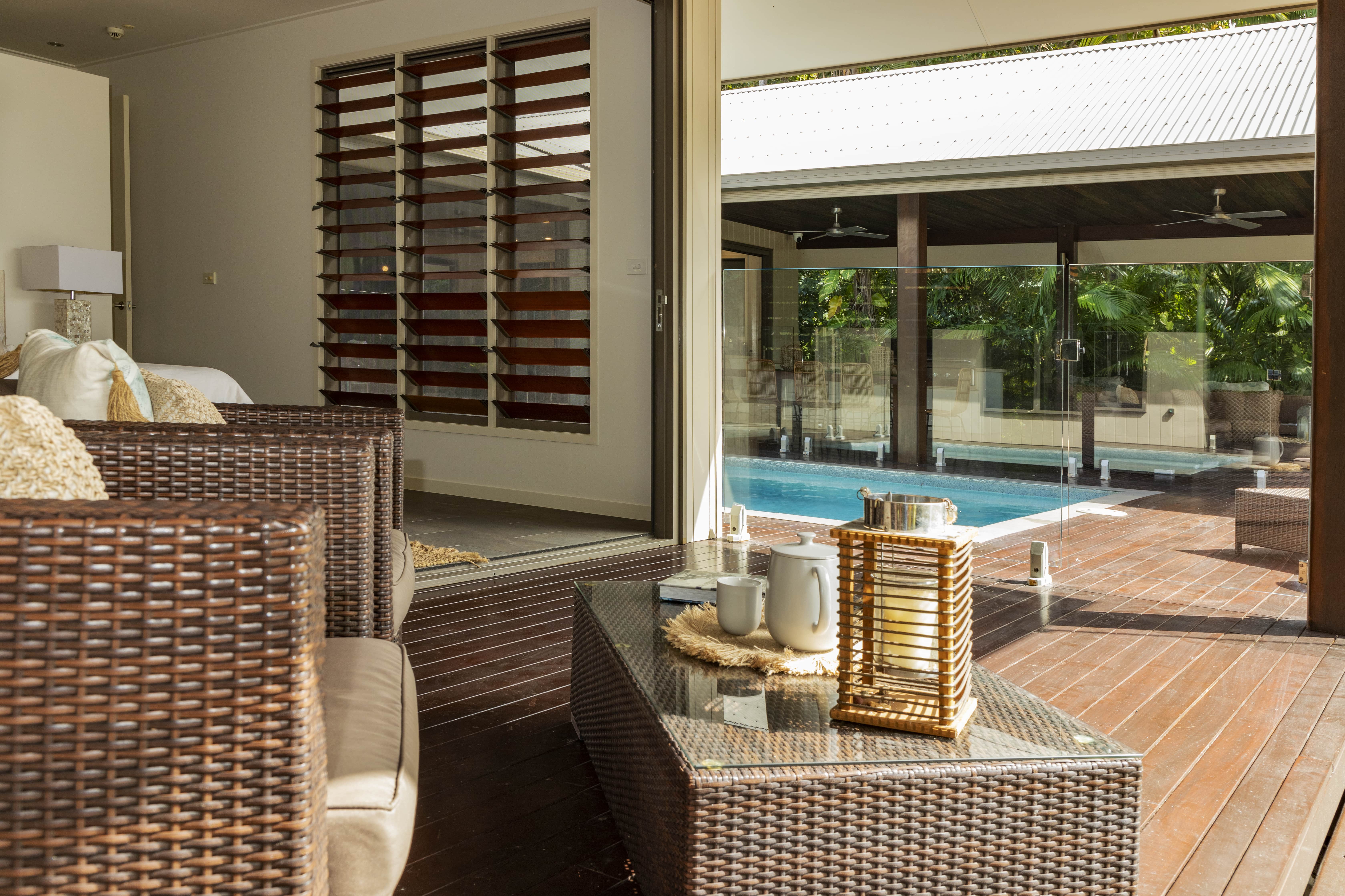4-bedroom house at 19 The Esplanade, Cooktown, Qld, 4895, Cook, Queensland