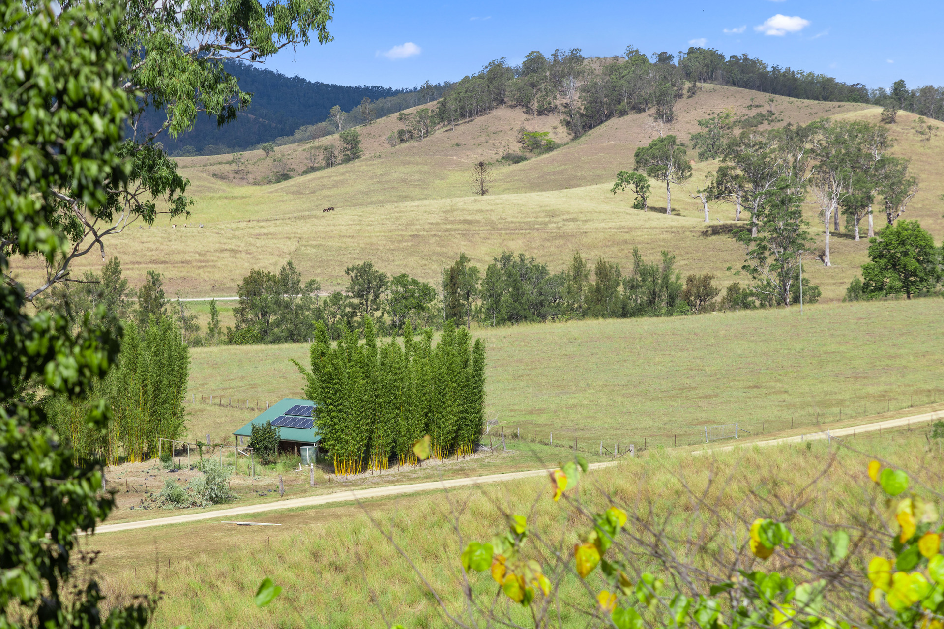 3-bedroom house at 312 Toose Road, Bellbrook, NSW 2440, Kempsey, New South Wales