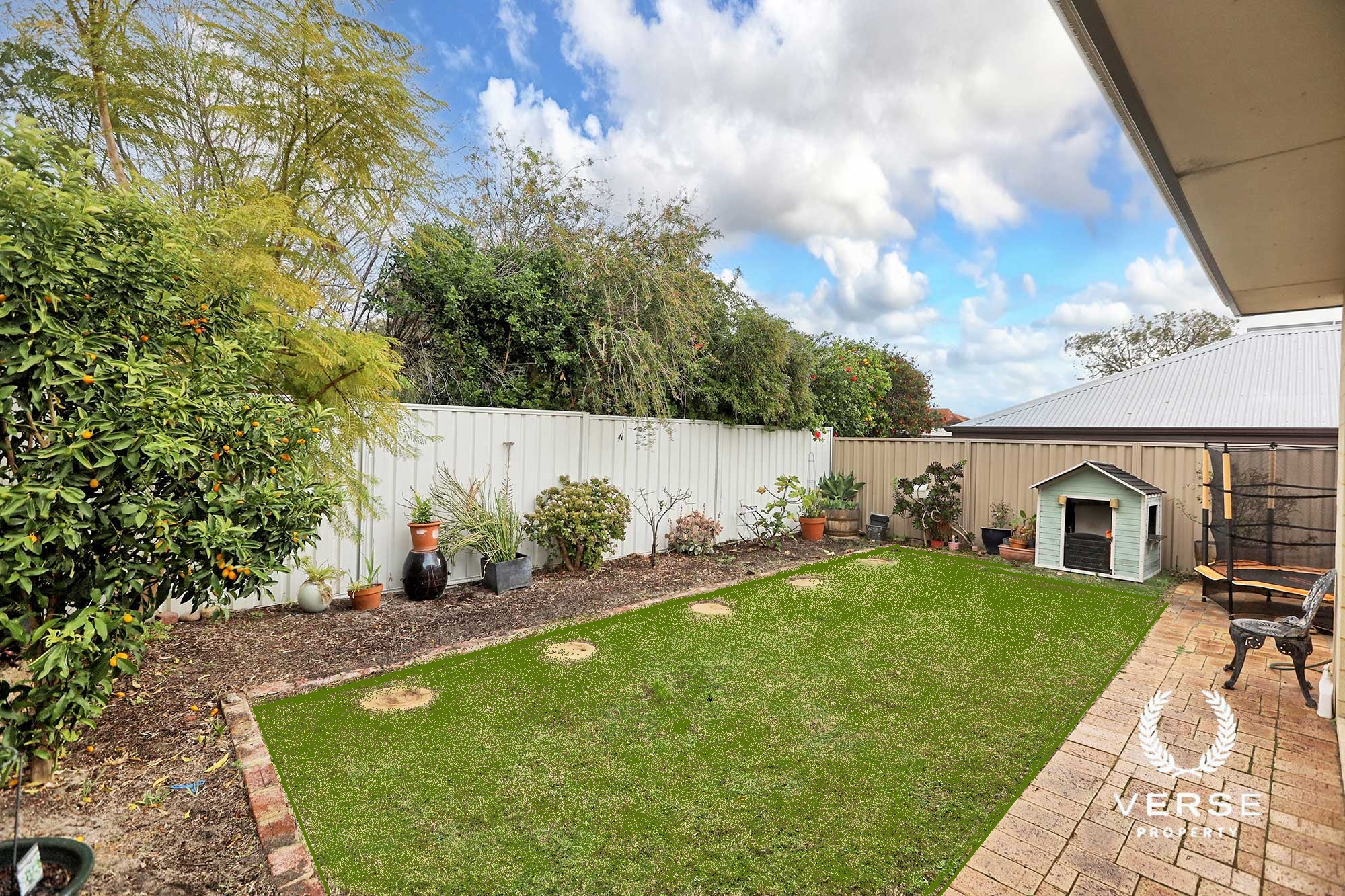 3-bedroom house at 25B Marchamley Street, Carlisle, WA 6101, Victoria Park, Western Australia